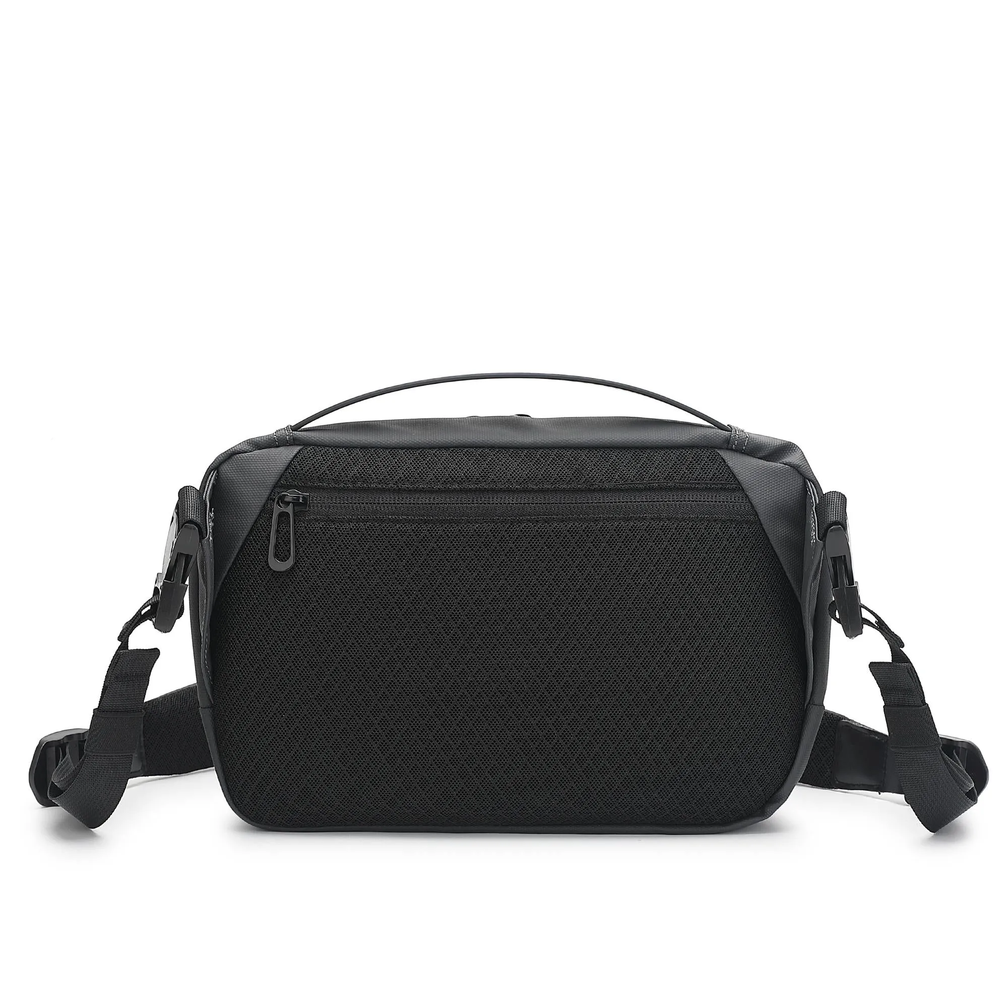 Men's Chest Bag / Sling Bag / Crossbody Bag - GAB 5002