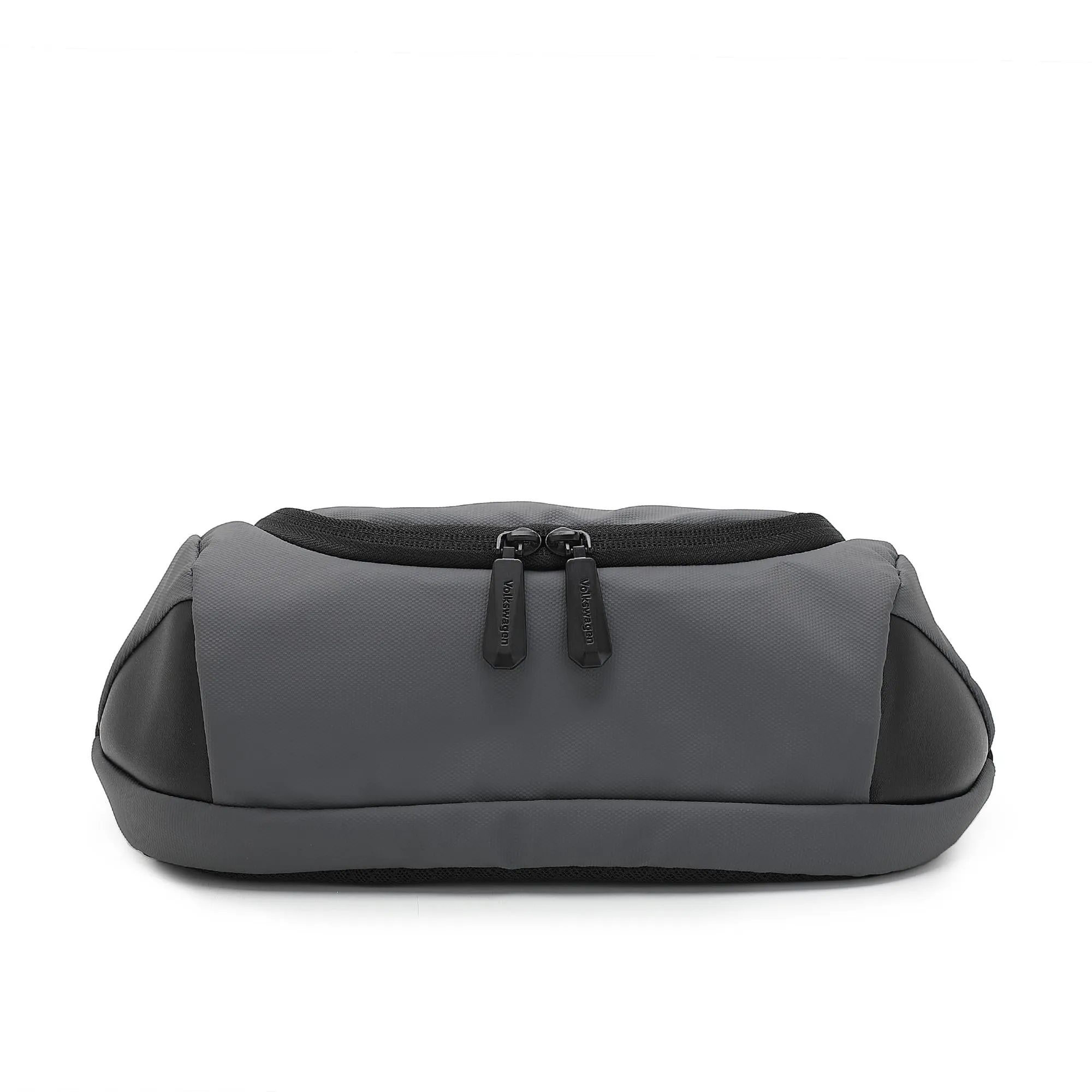 Men's Water Resistance Casual Men's Waist Pouch Bag / Chest Bag / Shoulder Sling Bag - VUU 5009
