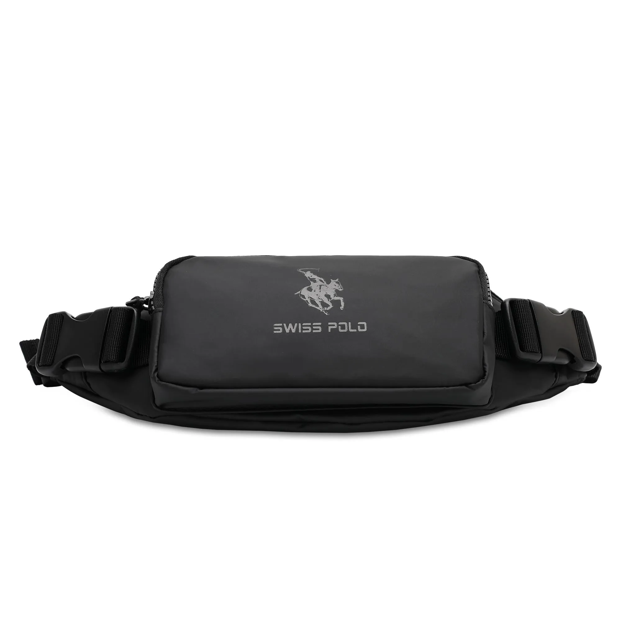 Men's Water Resistant Waist Bag / Chest Bag - SXN 1522