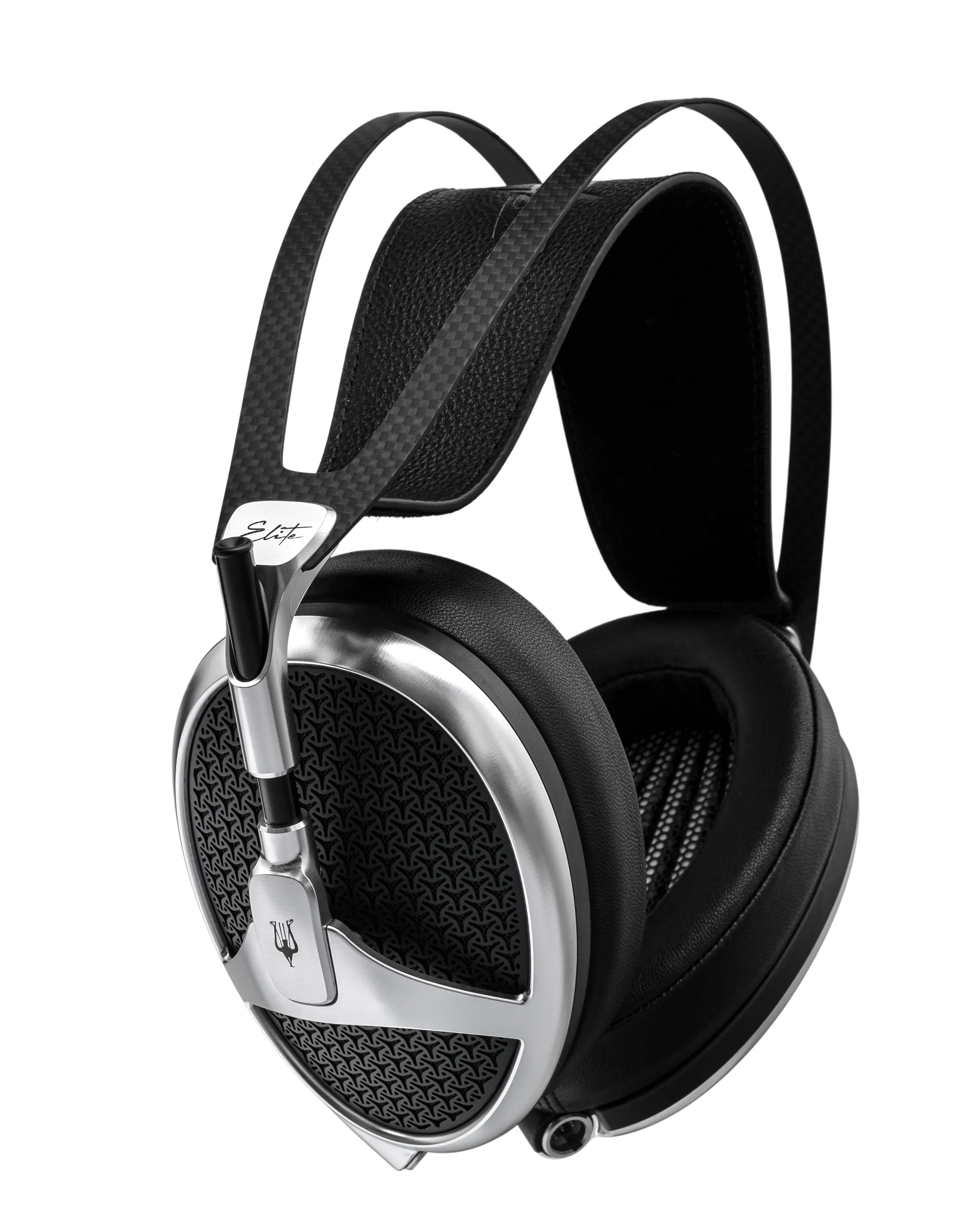 MEZE AUDIO ELITE the new isodynamic hybrid array flagship