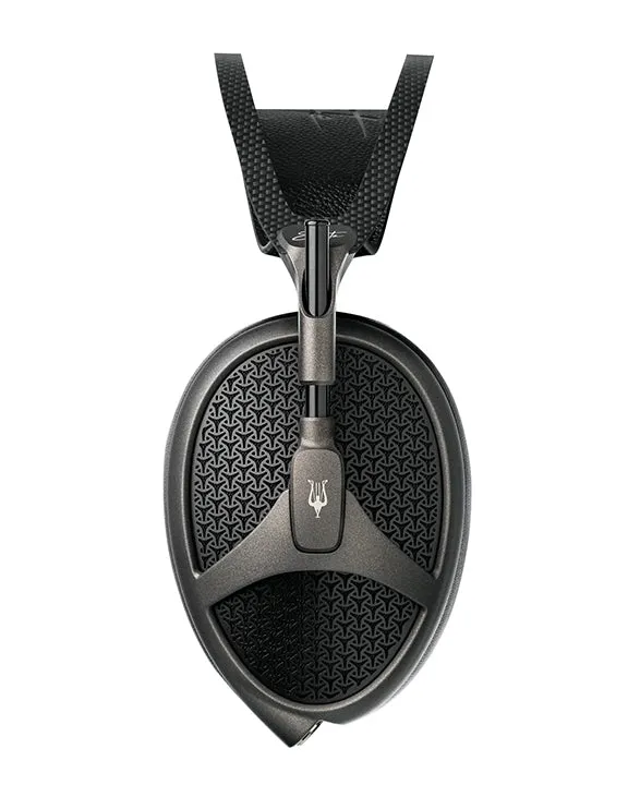 MEZE AUDIO ELITE the new isodynamic hybrid array flagship