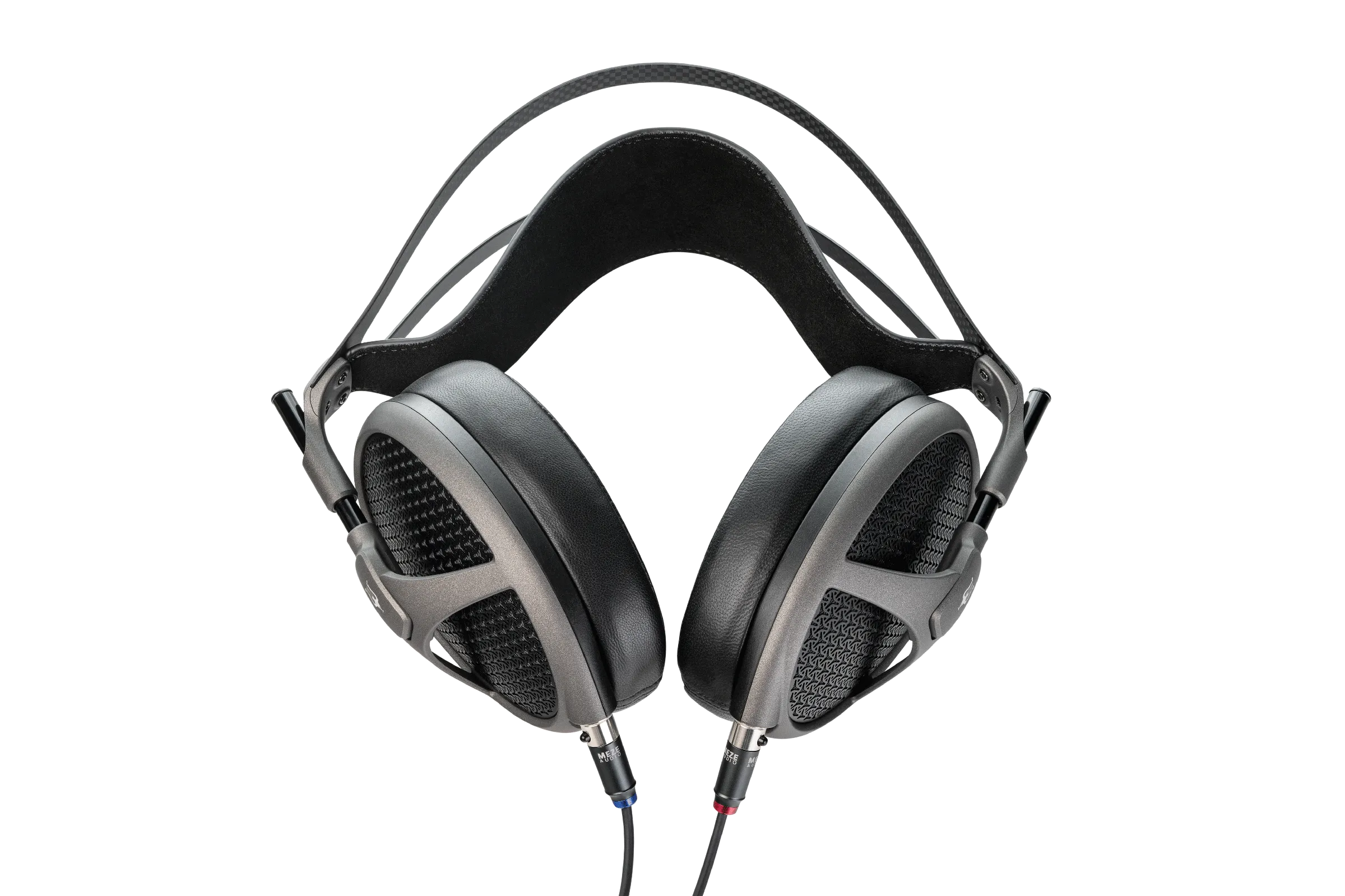 MEZE AUDIO ELITE the new isodynamic hybrid array flagship