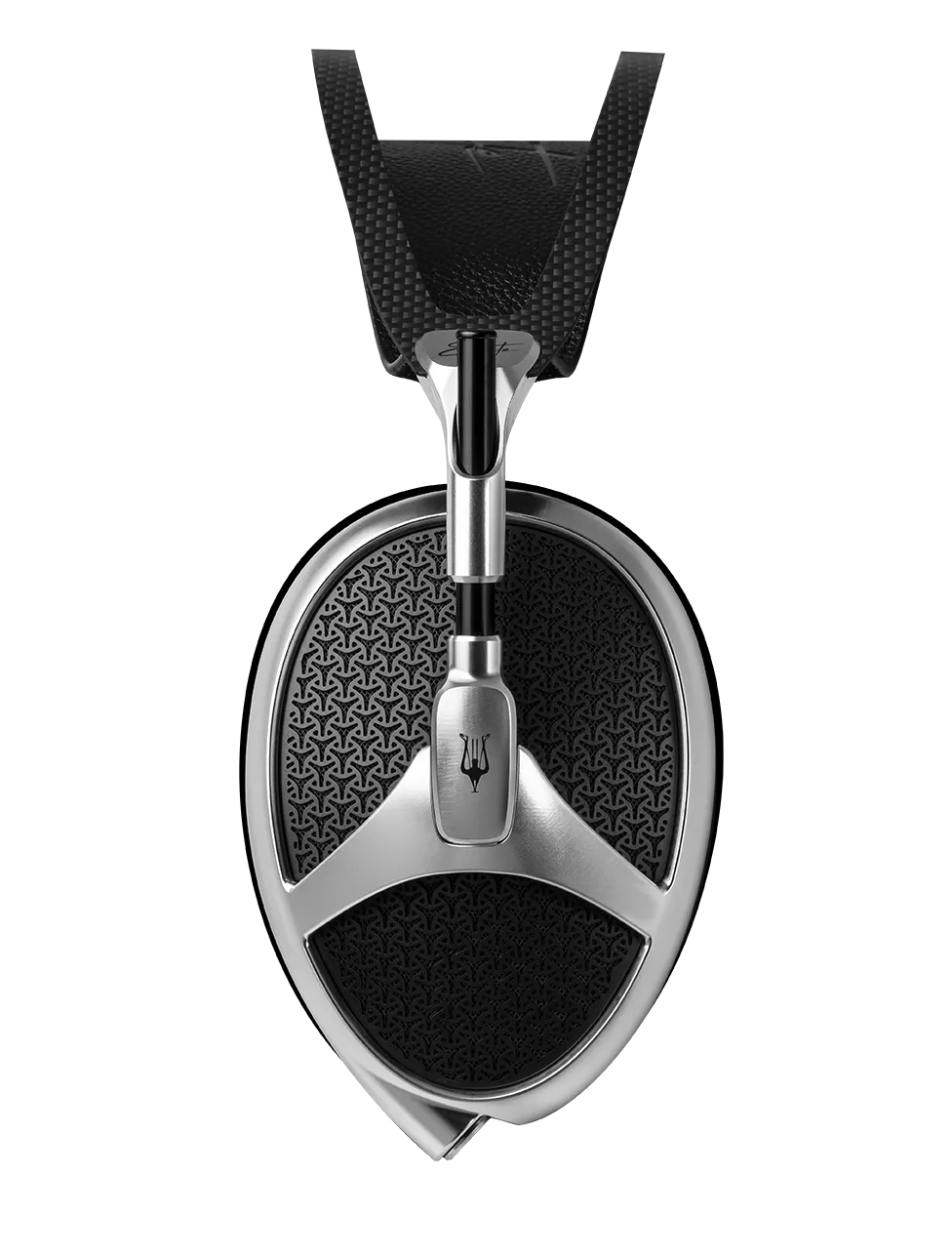 MEZE AUDIO ELITE the new isodynamic hybrid array flagship