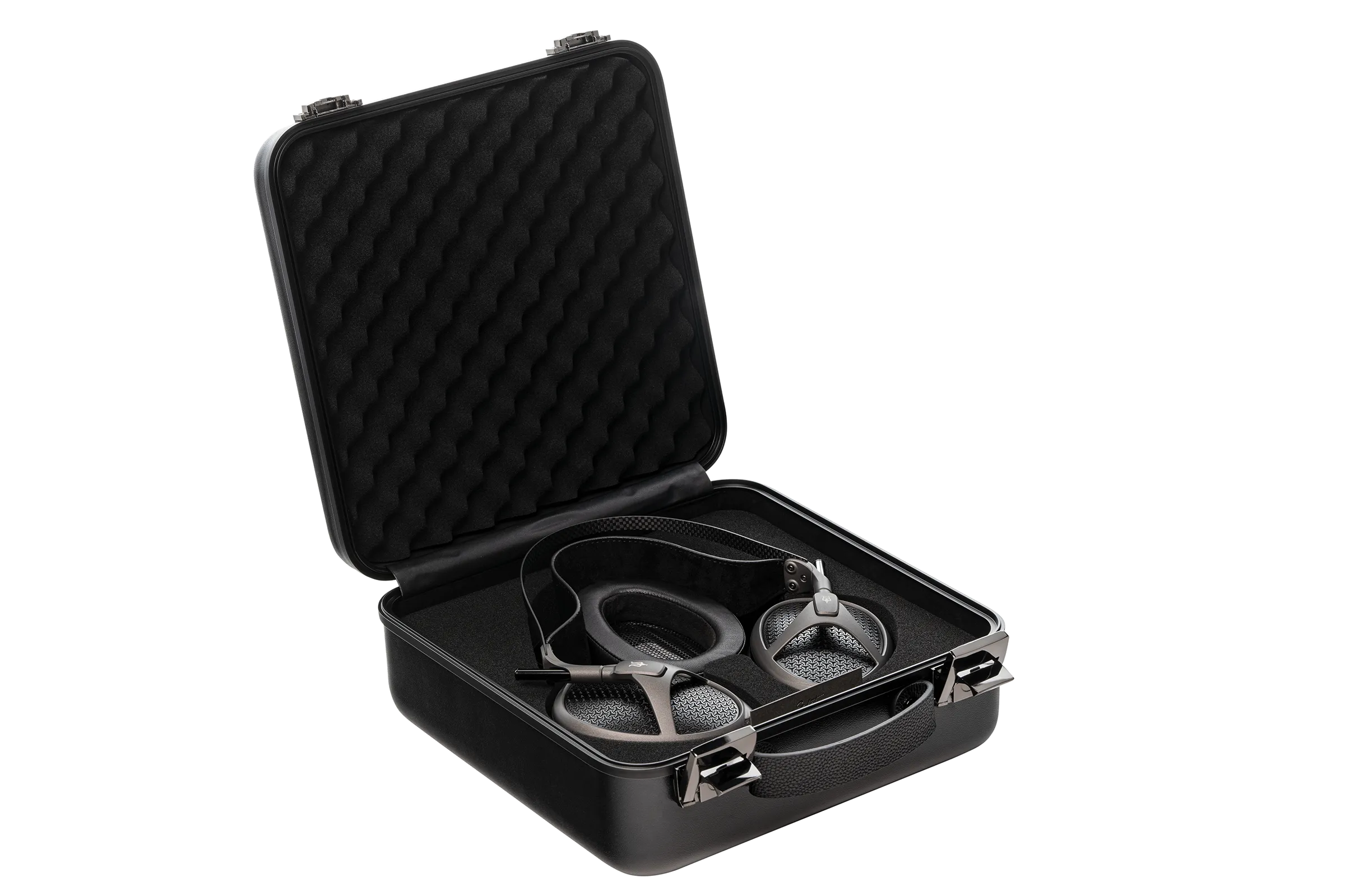 MEZE AUDIO ELITE the new isodynamic hybrid array flagship