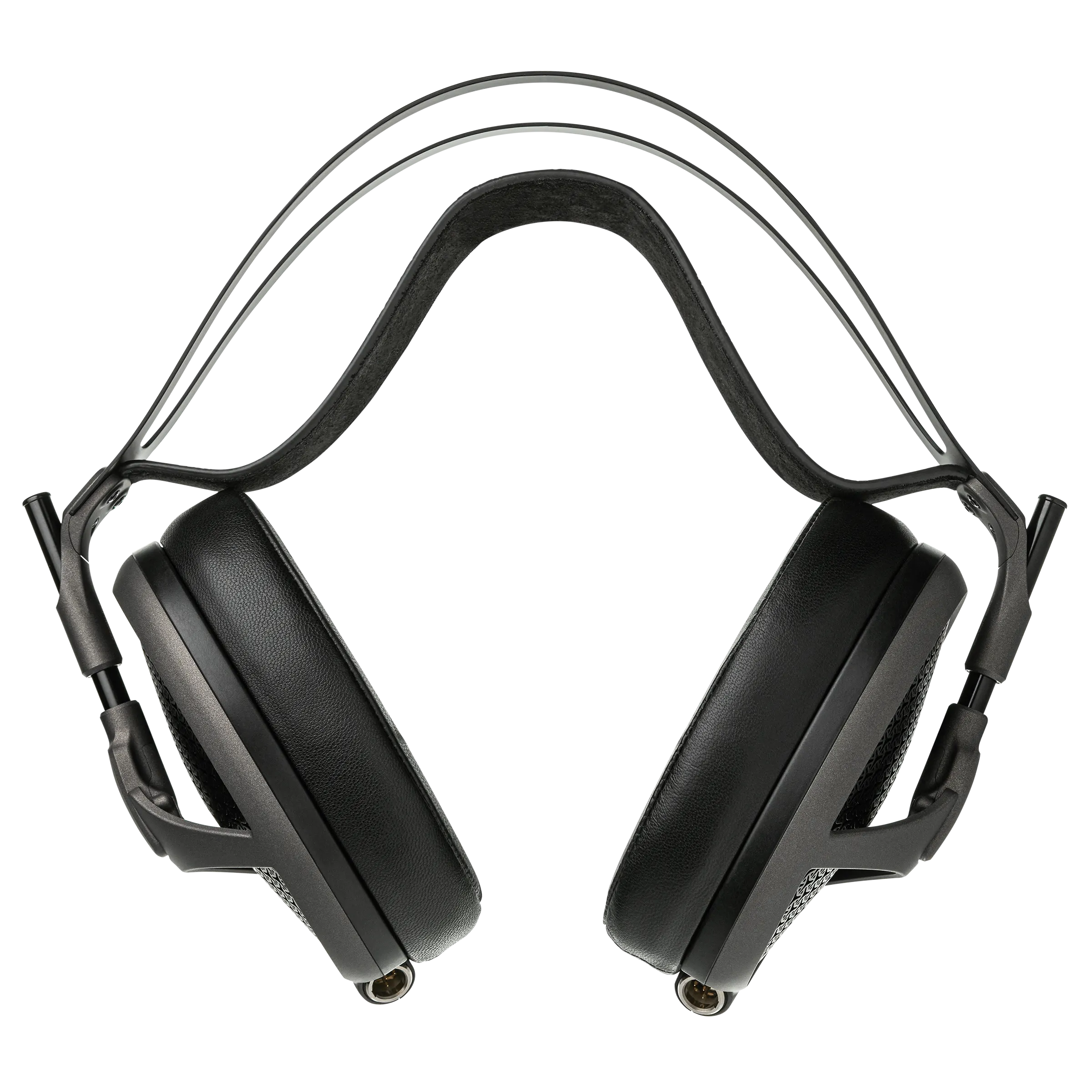 MEZE AUDIO ELITE the new isodynamic hybrid array flagship