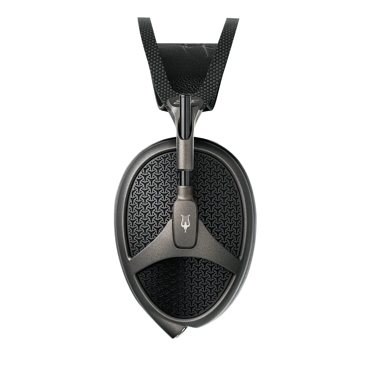 Meze ELITE Headphones and Manta Chrome Stand Bundle (Pre-Order)