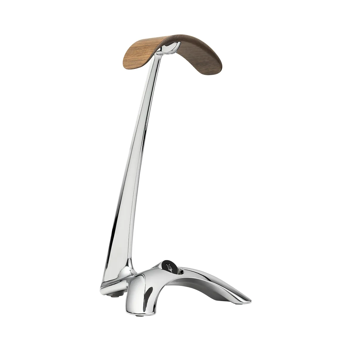 Meze ELITE Headphones and Manta Chrome Stand Bundle (Pre-Order)