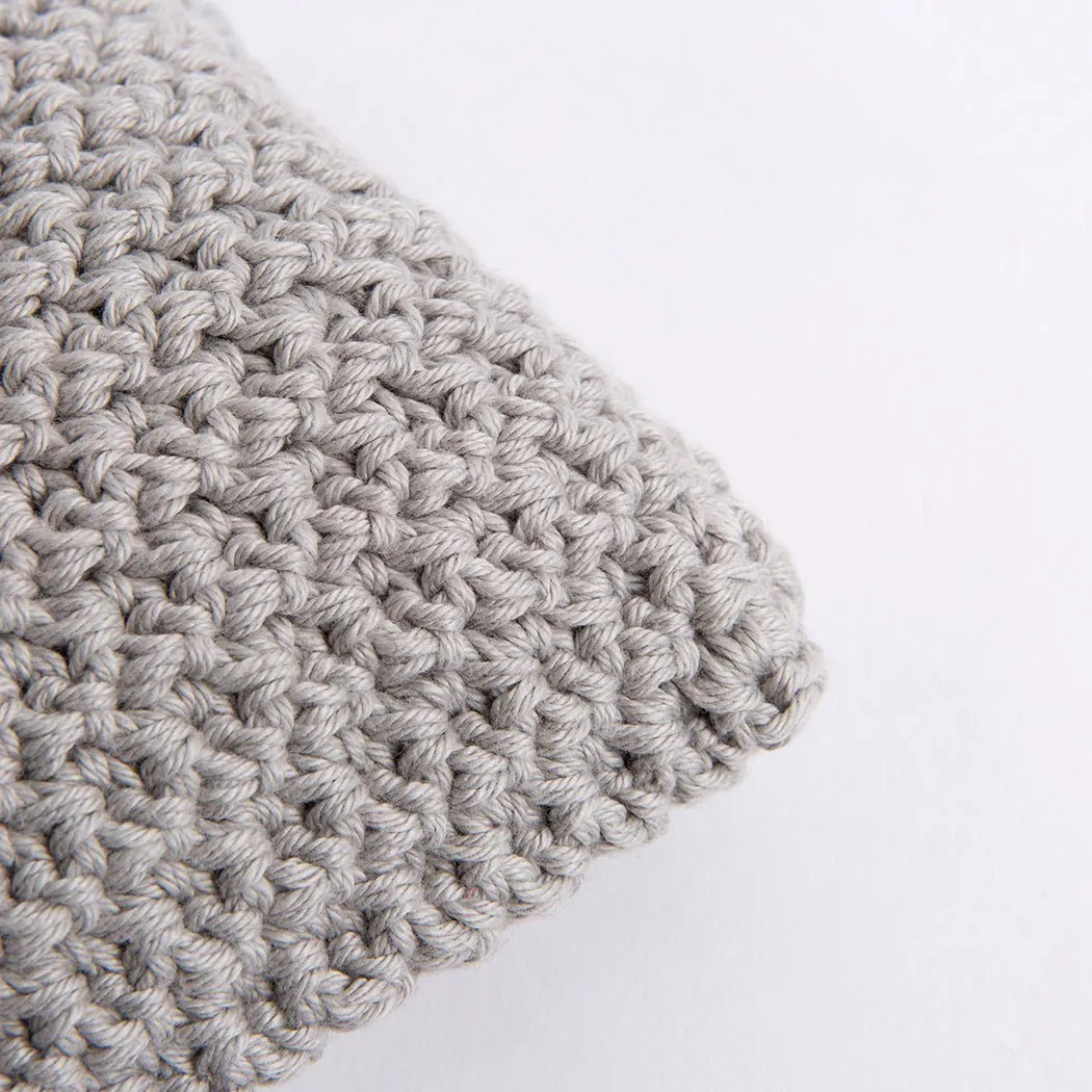 Midi Knot Bag Crochet Kit