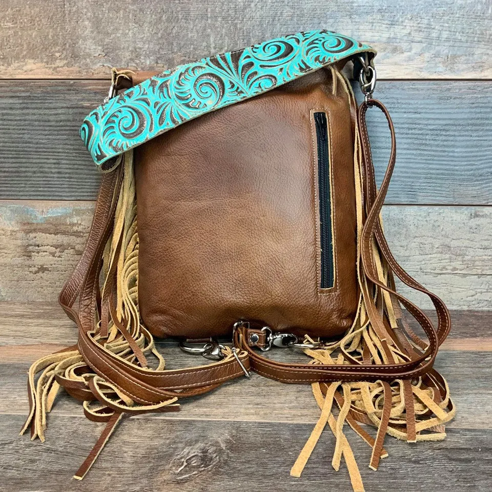 Mini Bagpack - #17150