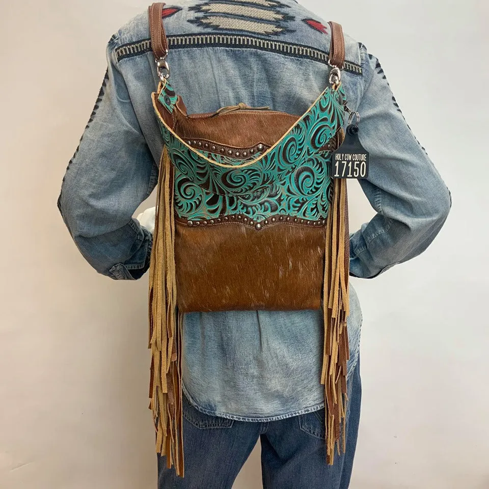 Mini Bagpack - #17150