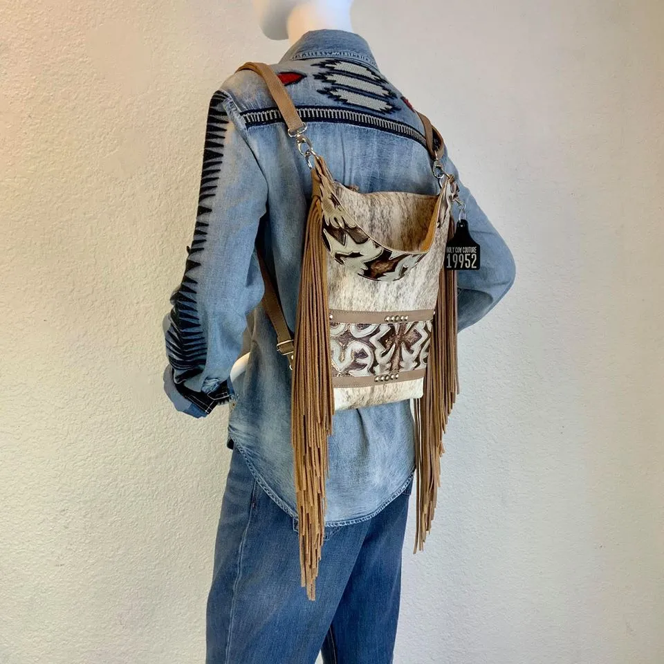 Mini Bagpack - #19952