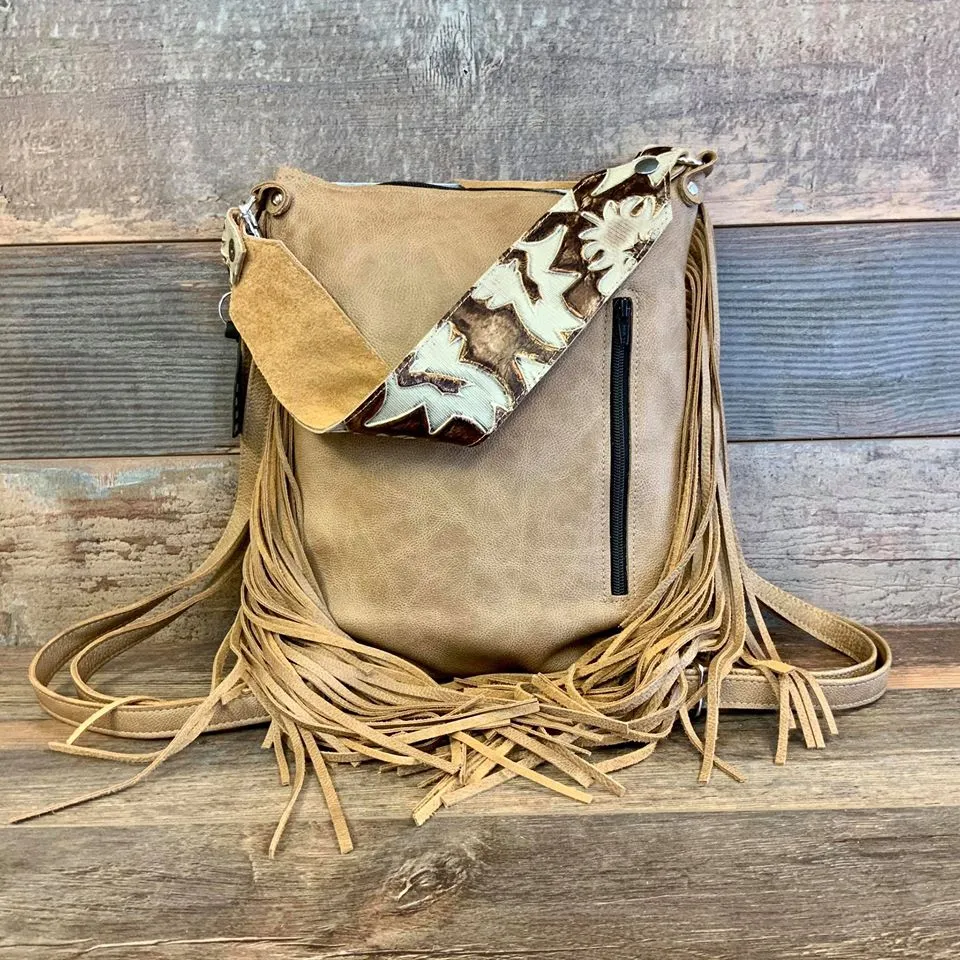 Mini Bagpack - #19952