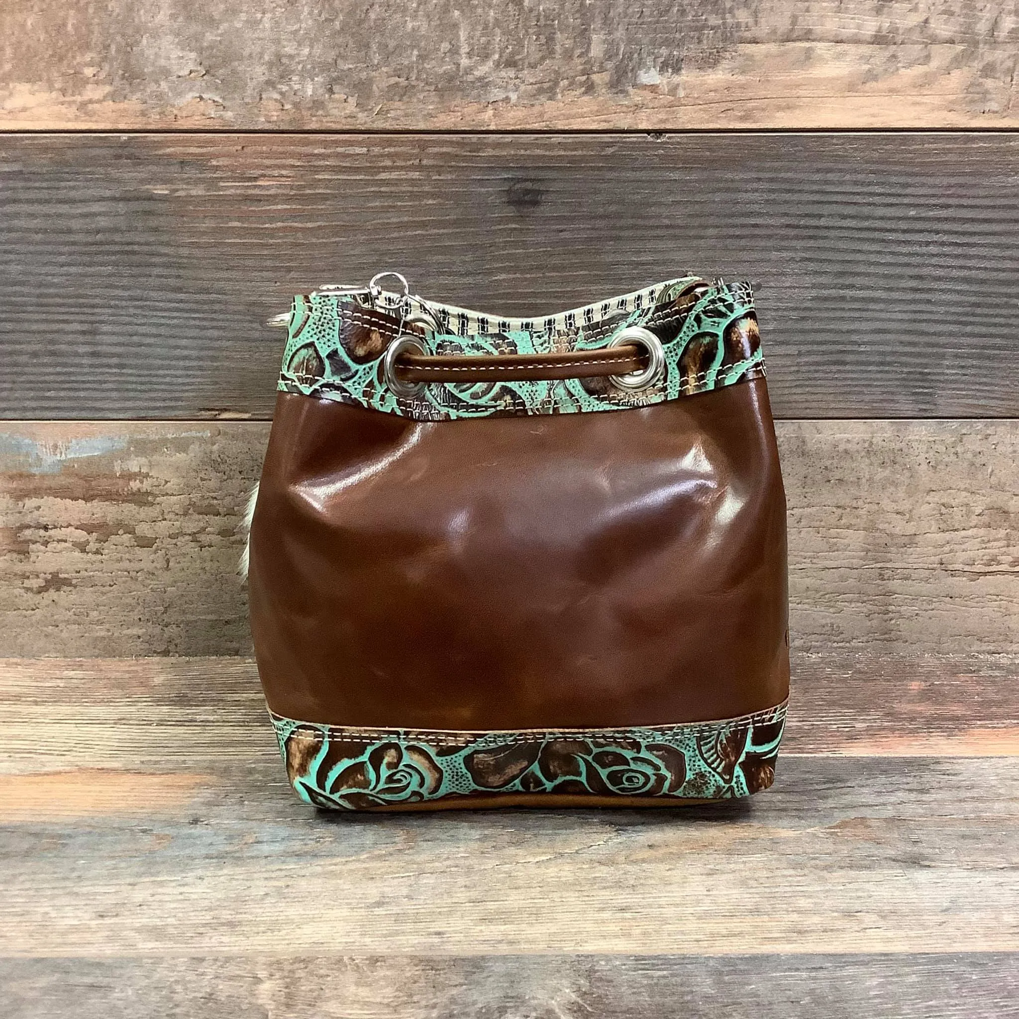 Mini Feed Bucket - #37351
