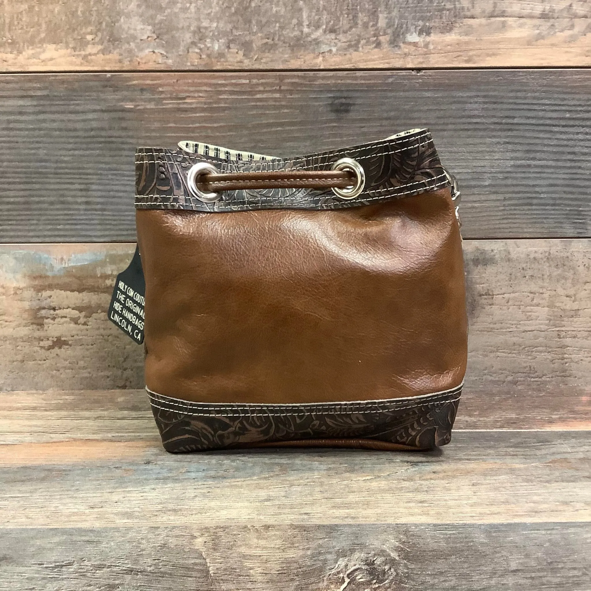 Mini Feed Bucket - #39075