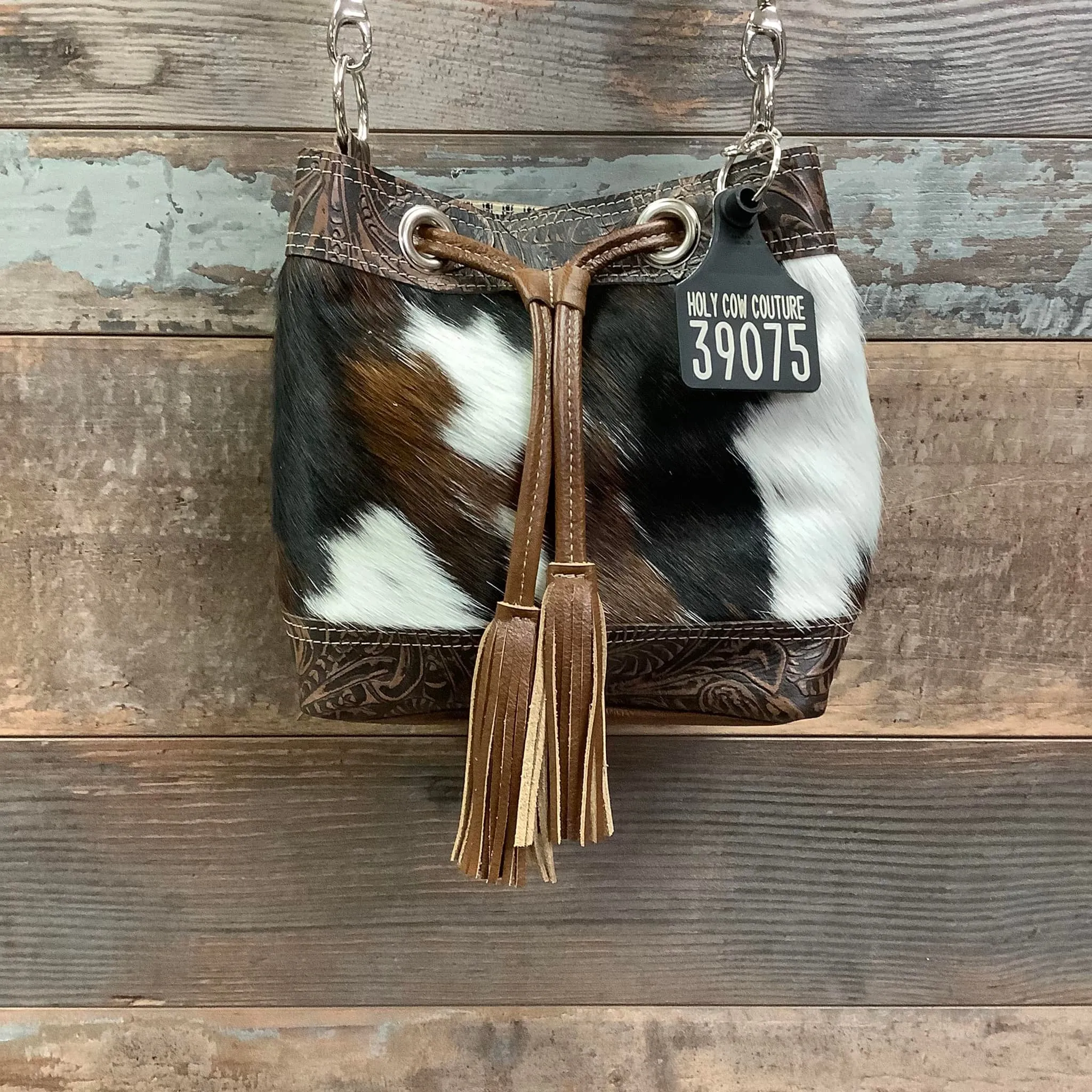 Mini Feed Bucket - #39075