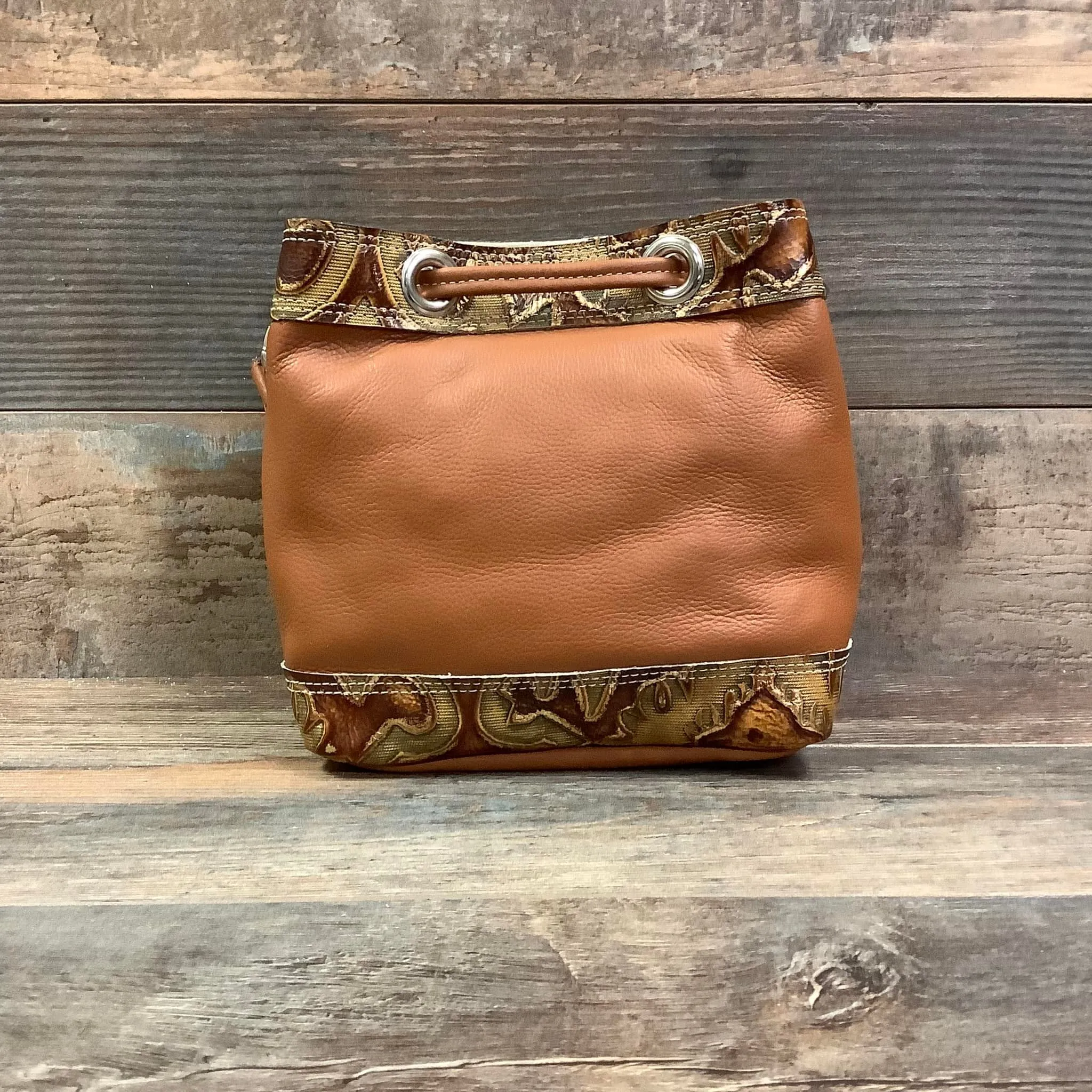 Mini Feed Bucket - #39160