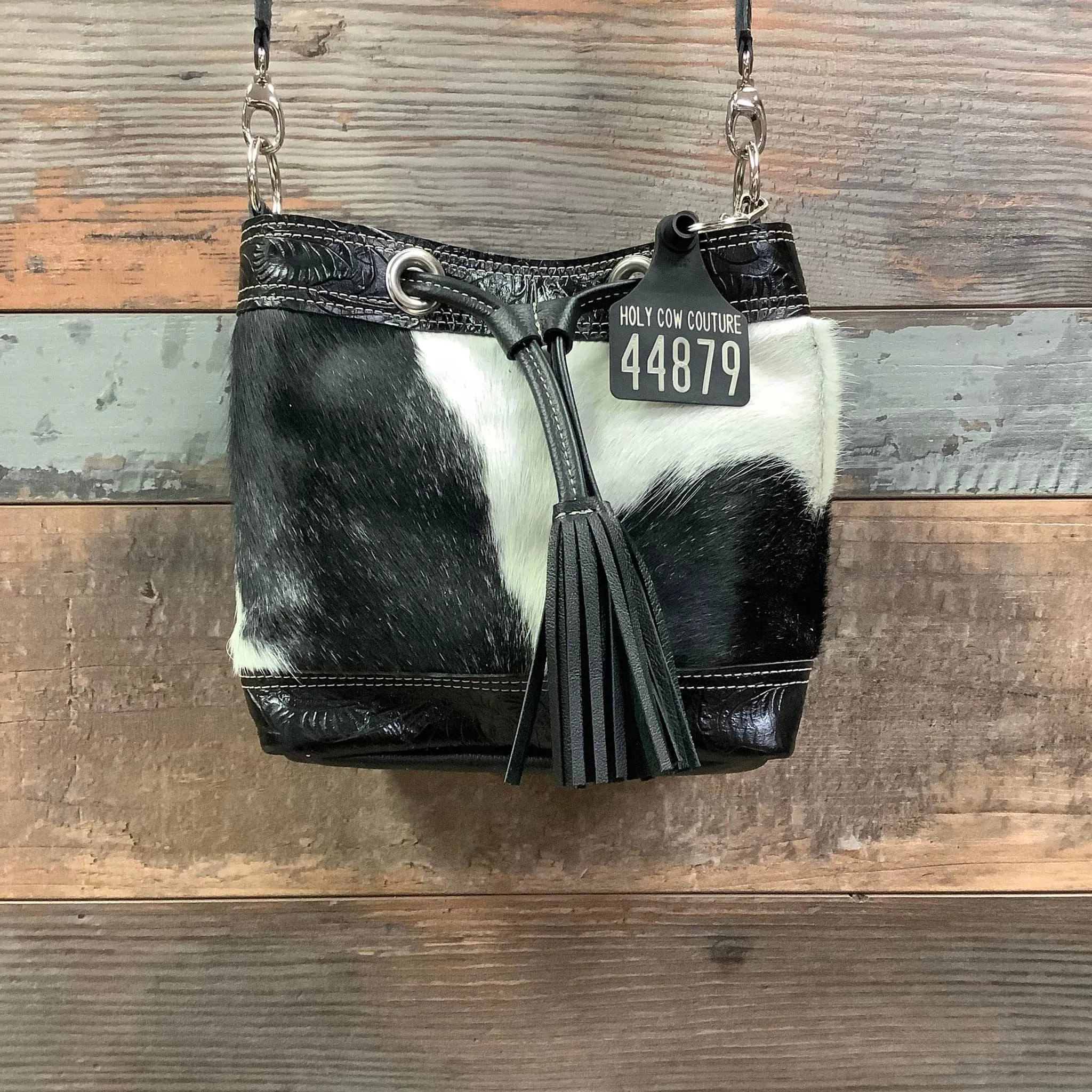 Mini Feed Bucket - #44879