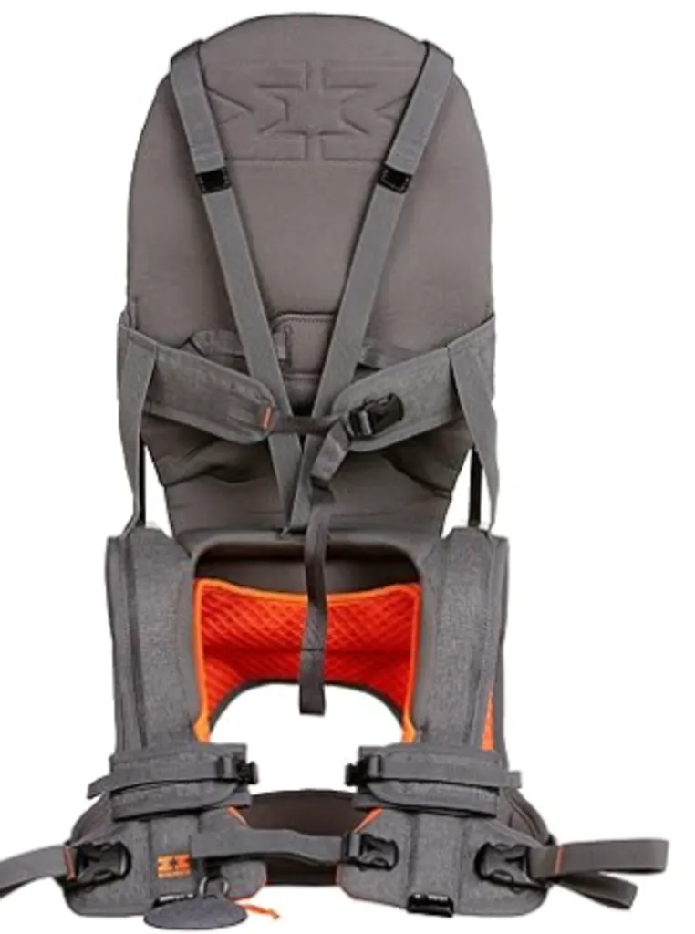 Minimeis Shoulder Carrier
