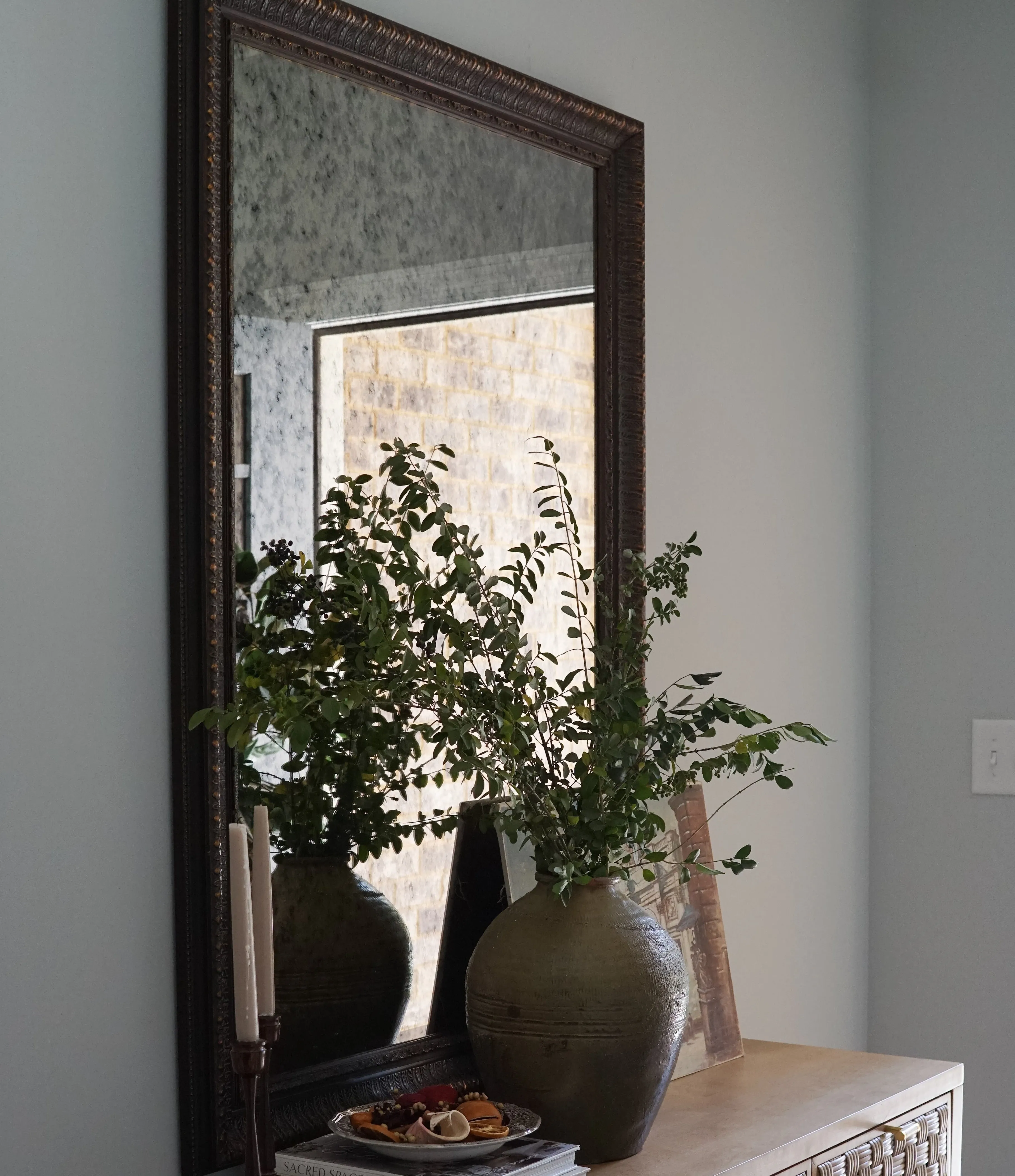 Monterey (Antique Bronze)