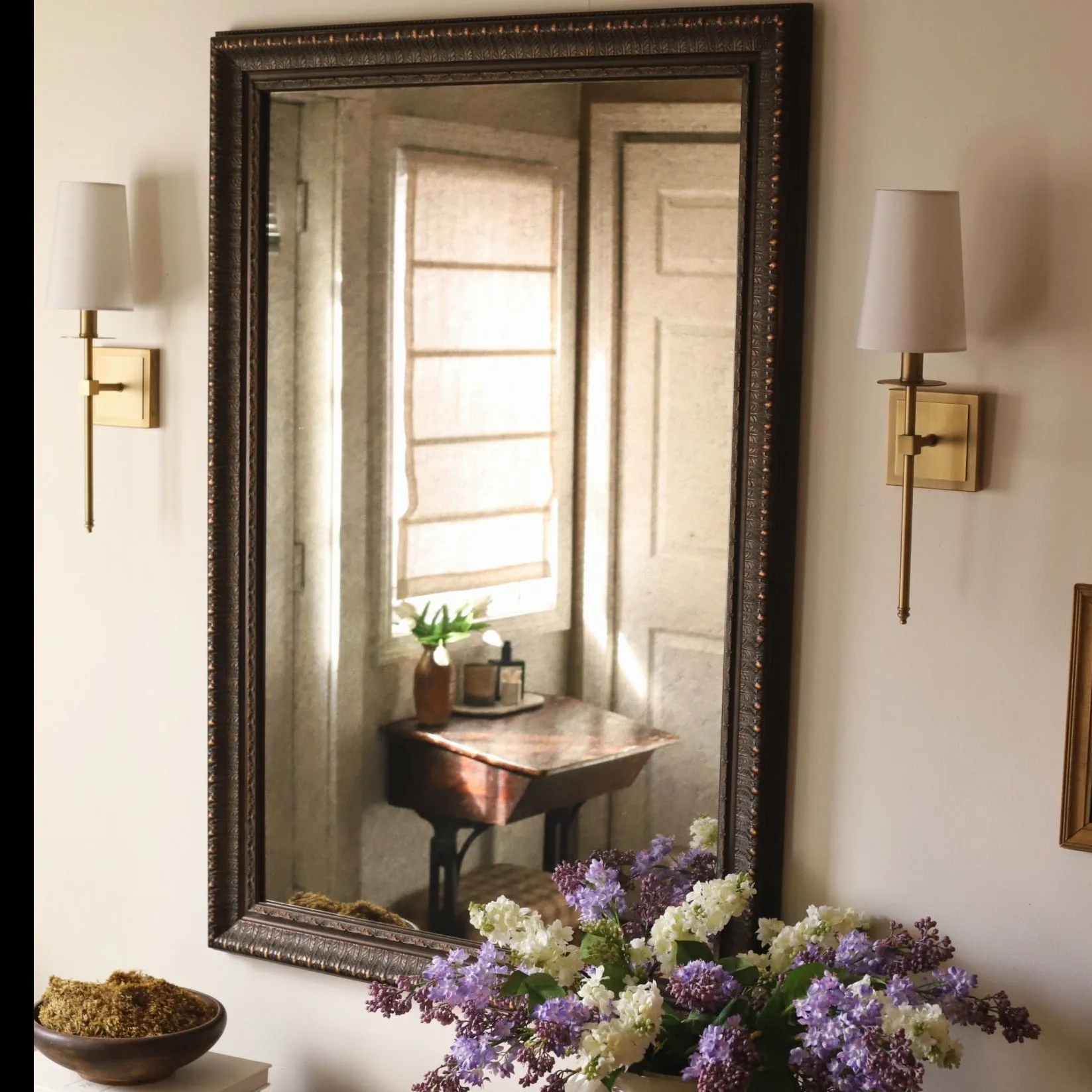 Monterey (Antique Bronze)