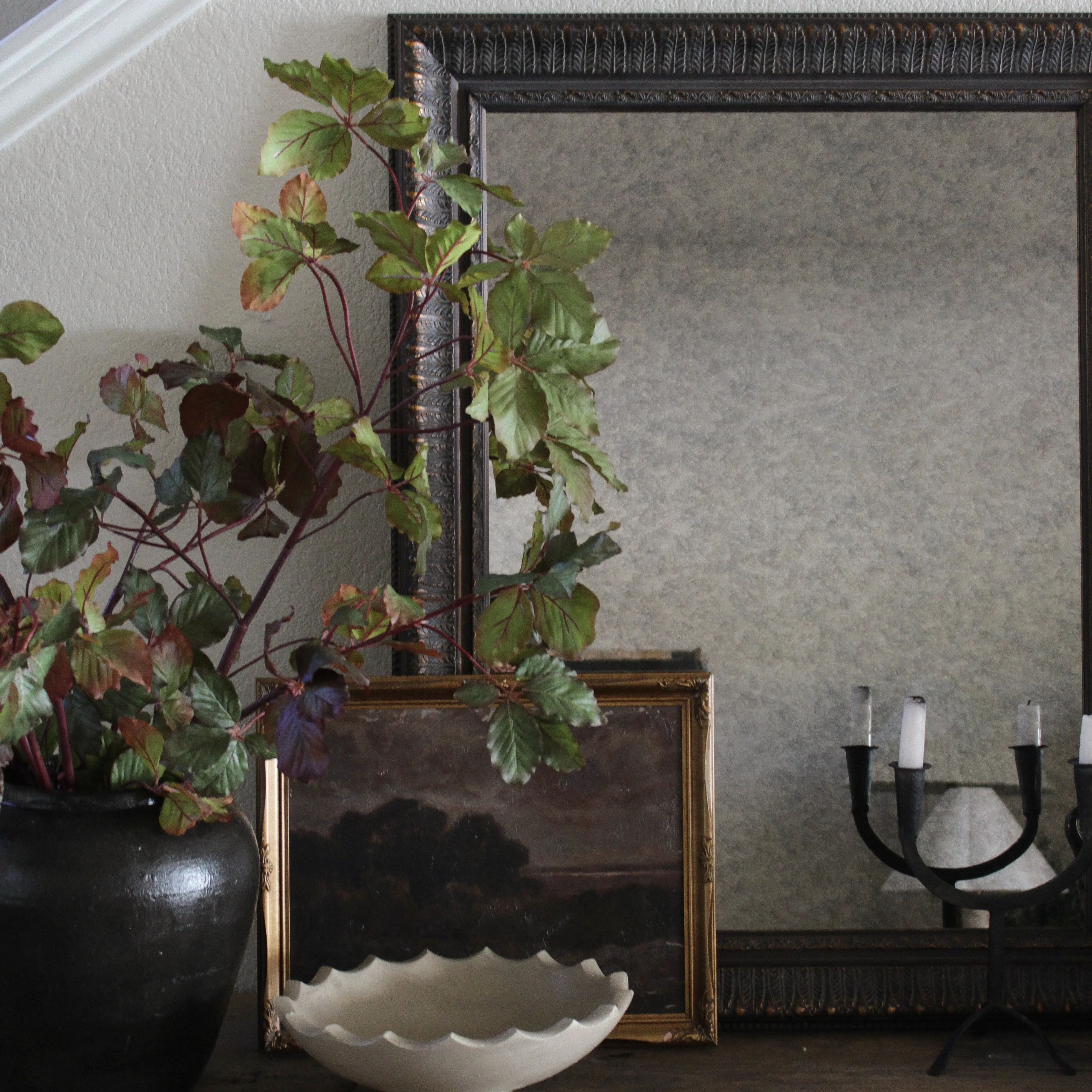 Monterey (Antique Bronze)
