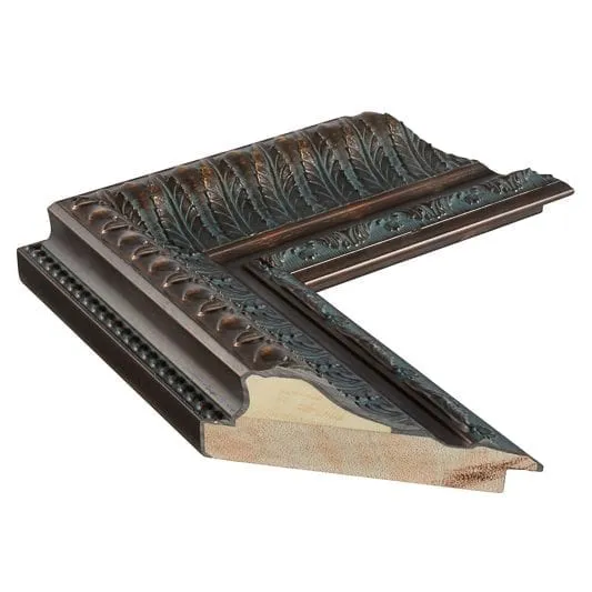 Monterey (Antique Bronze)