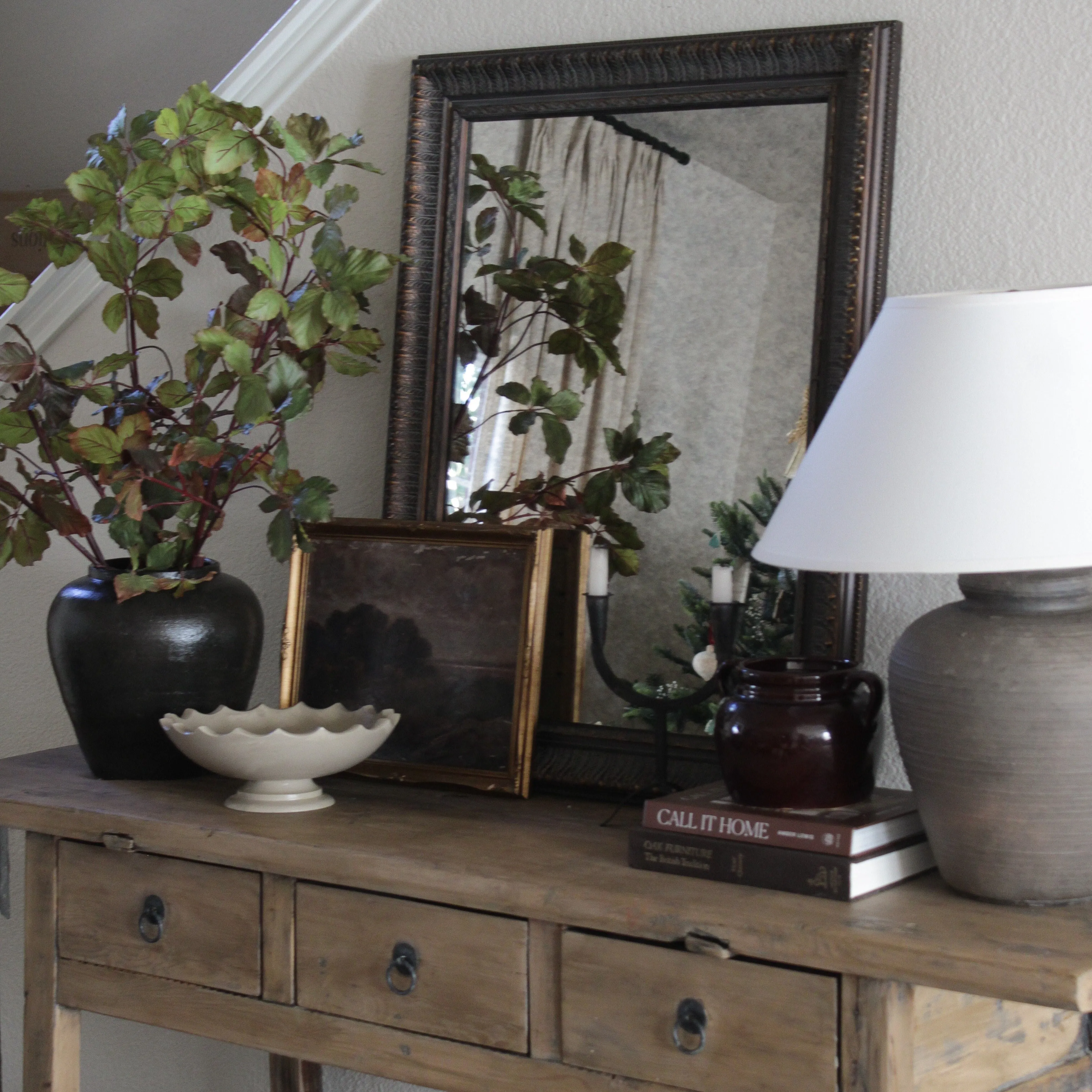Monterey (Antique Bronze)