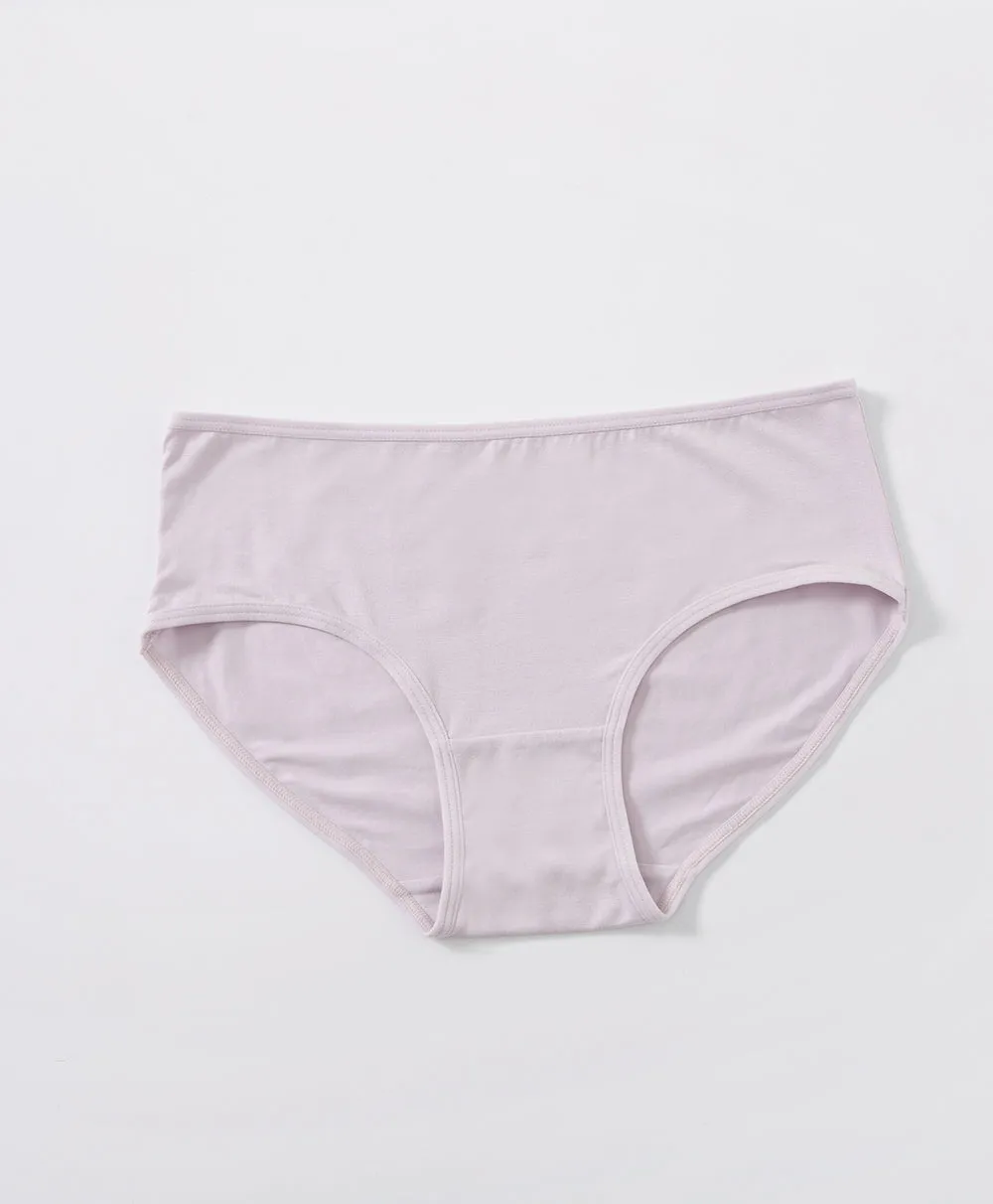 Moonlight Bliss 3pcs Modal Hipster Pack Panties