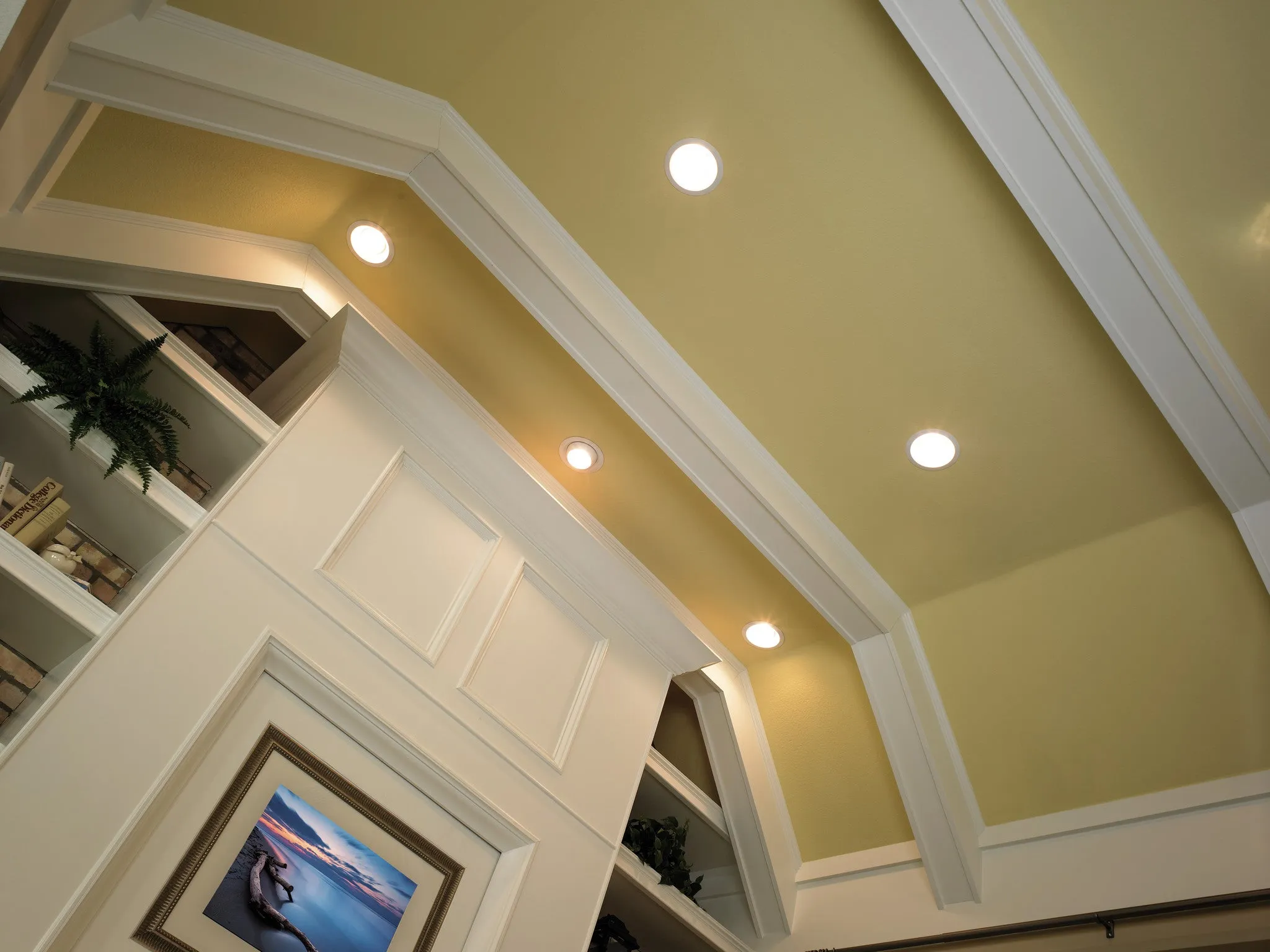 Moulding