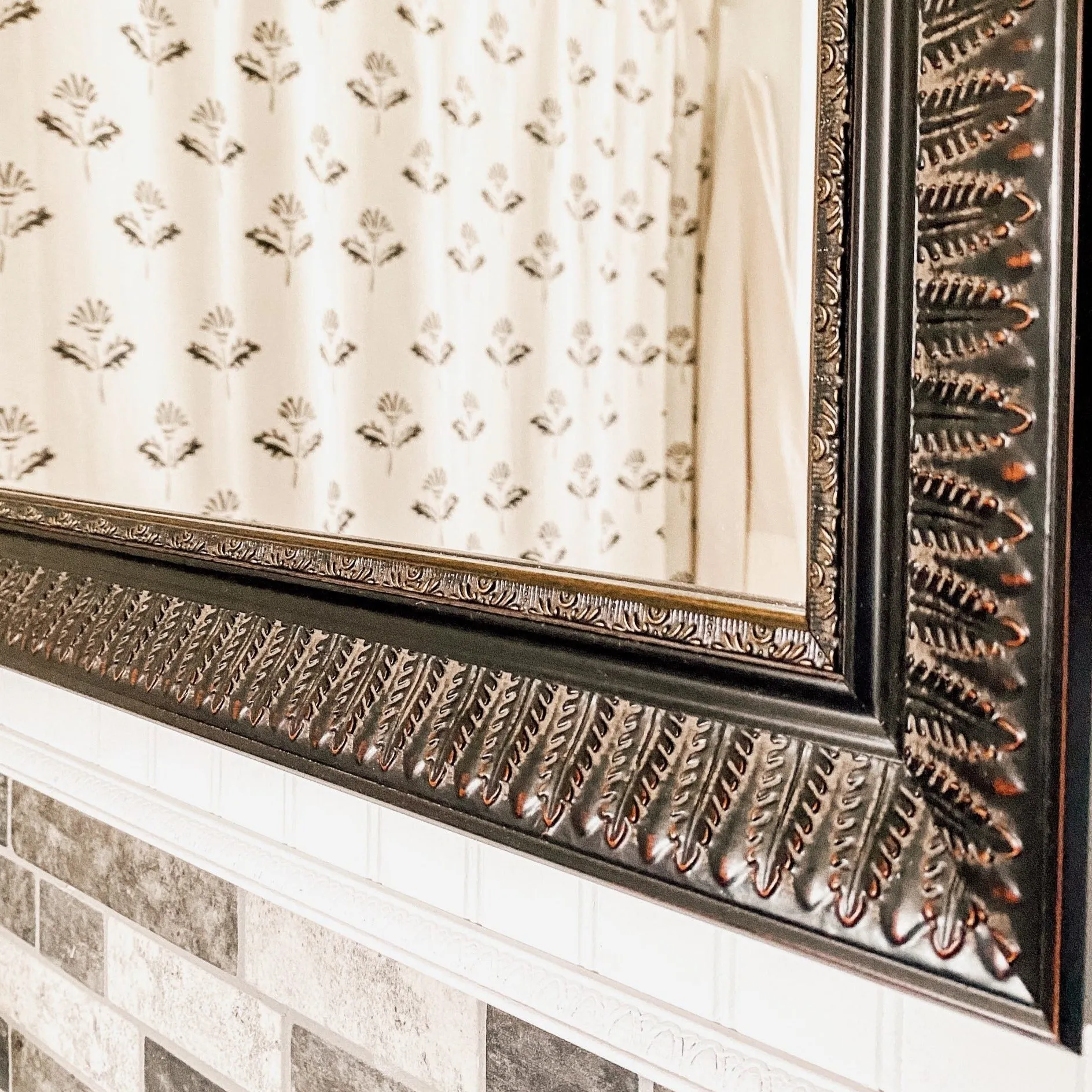 Napa (Antique Bronze)
