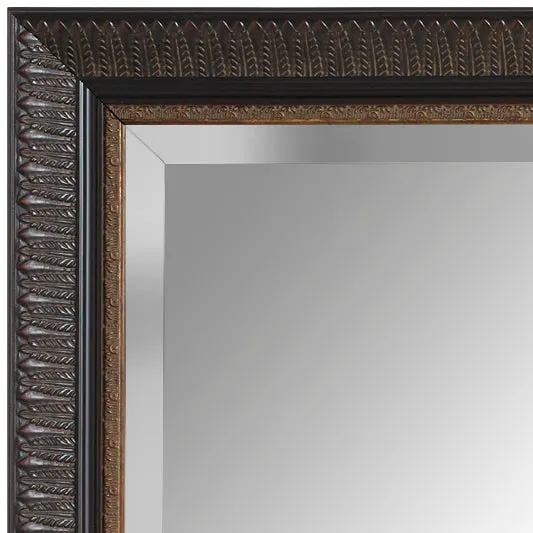Napa (Antique Bronze)