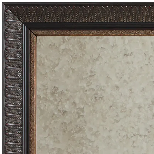 Napa (Antique Bronze)