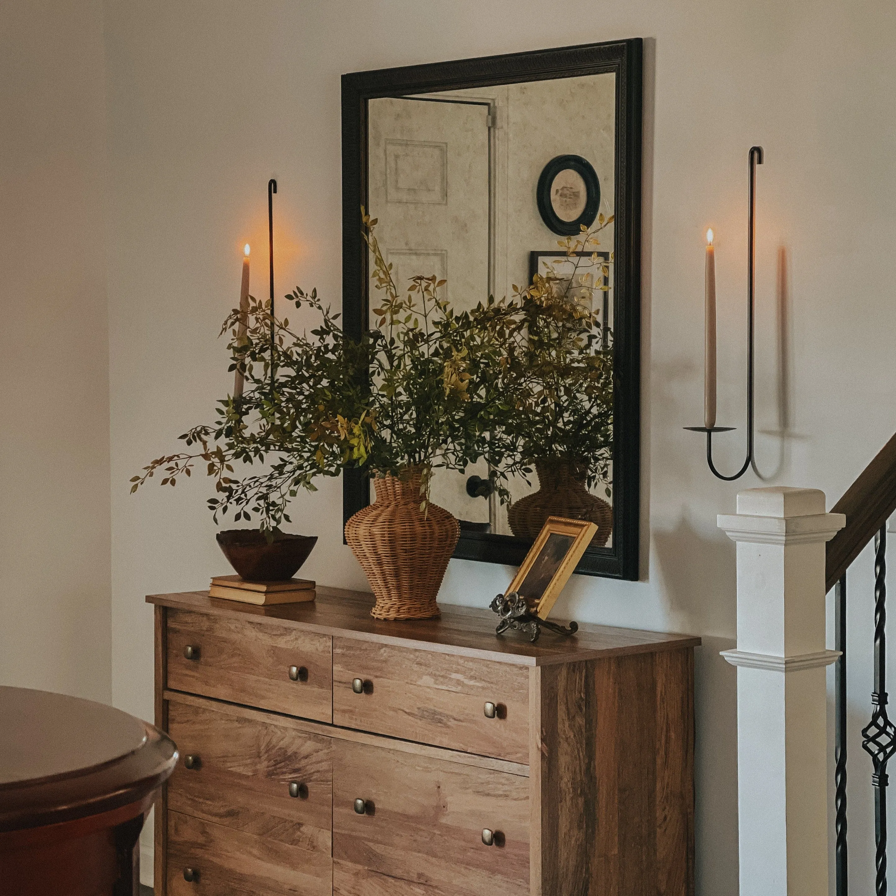 Napa (Antique Bronze)