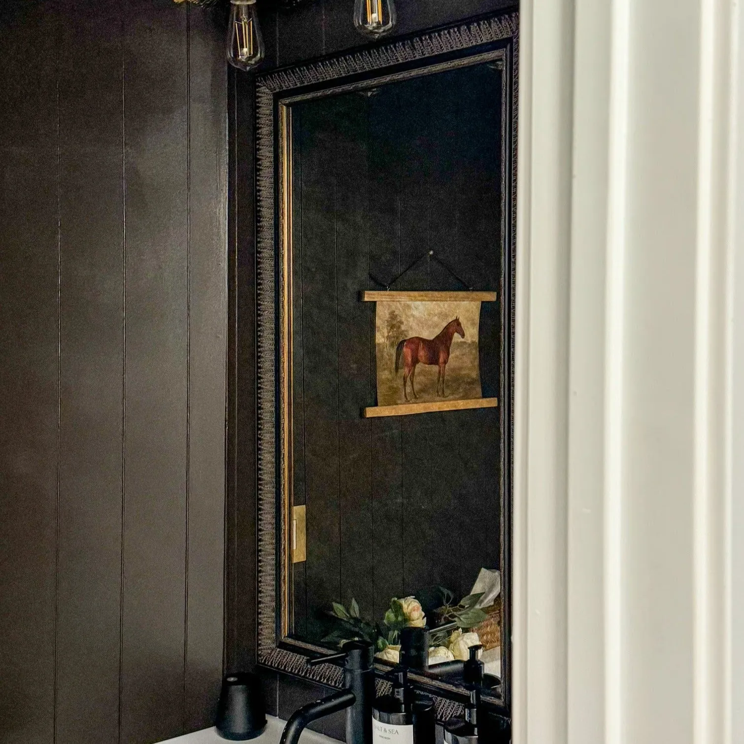 Napa (Antique Bronze)