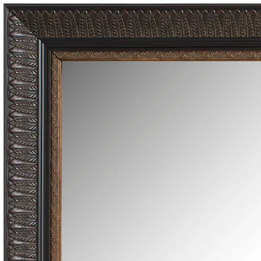 Napa (Antique Bronze)