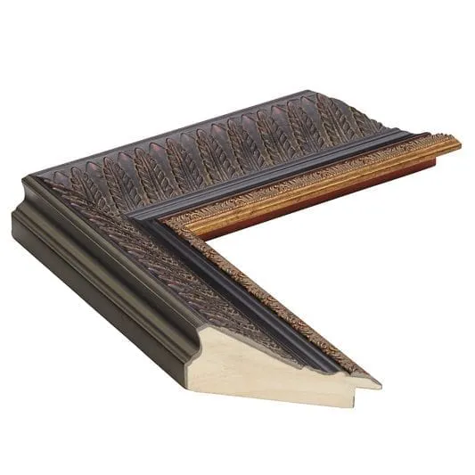 Napa (Antique Bronze)