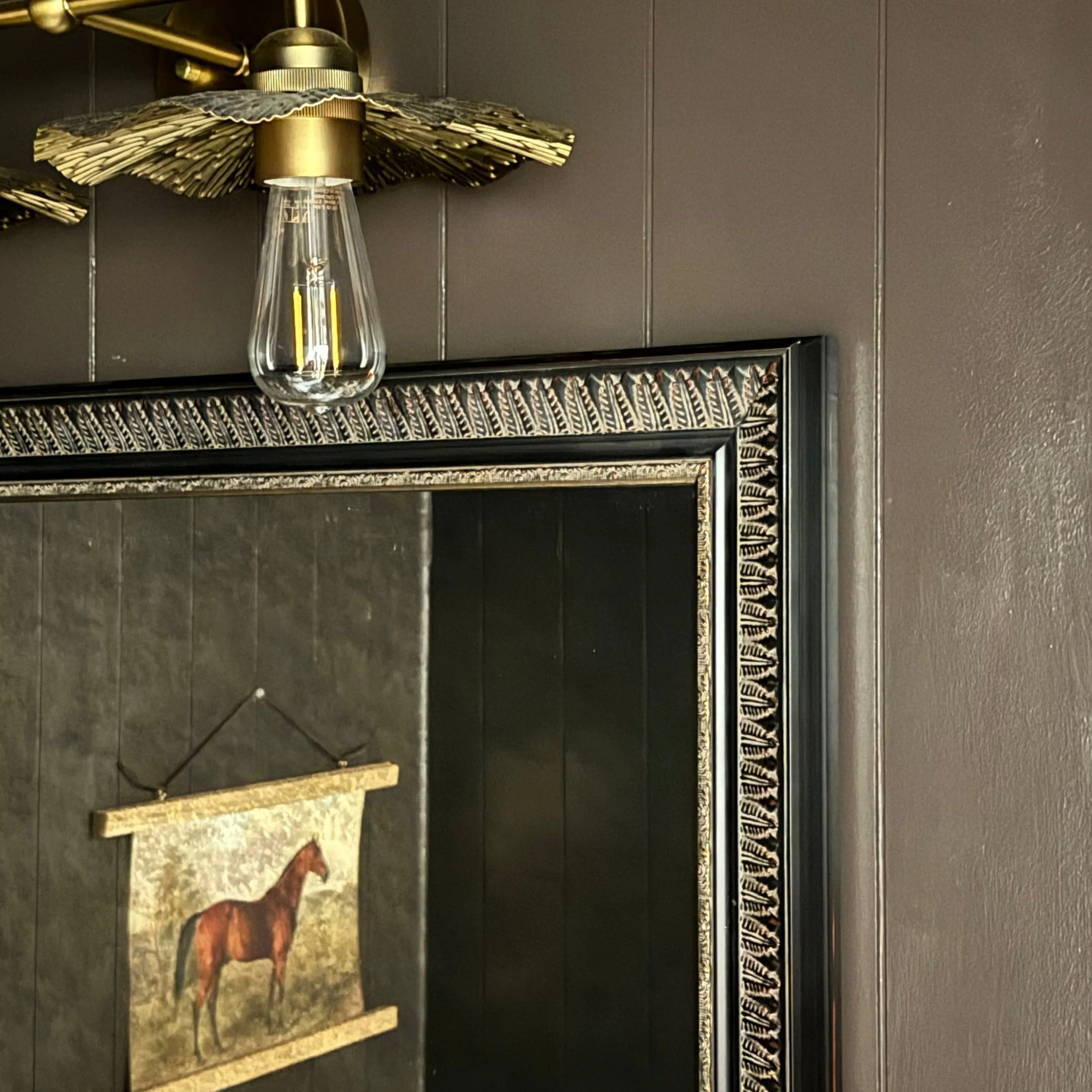 Napa (Antique Bronze)