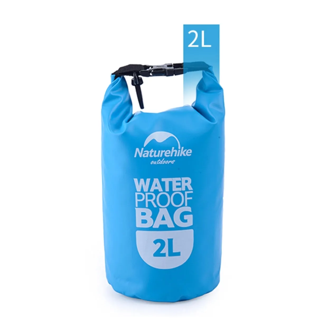 NatureHike 2L 5L Outdoor Waterproof Bags