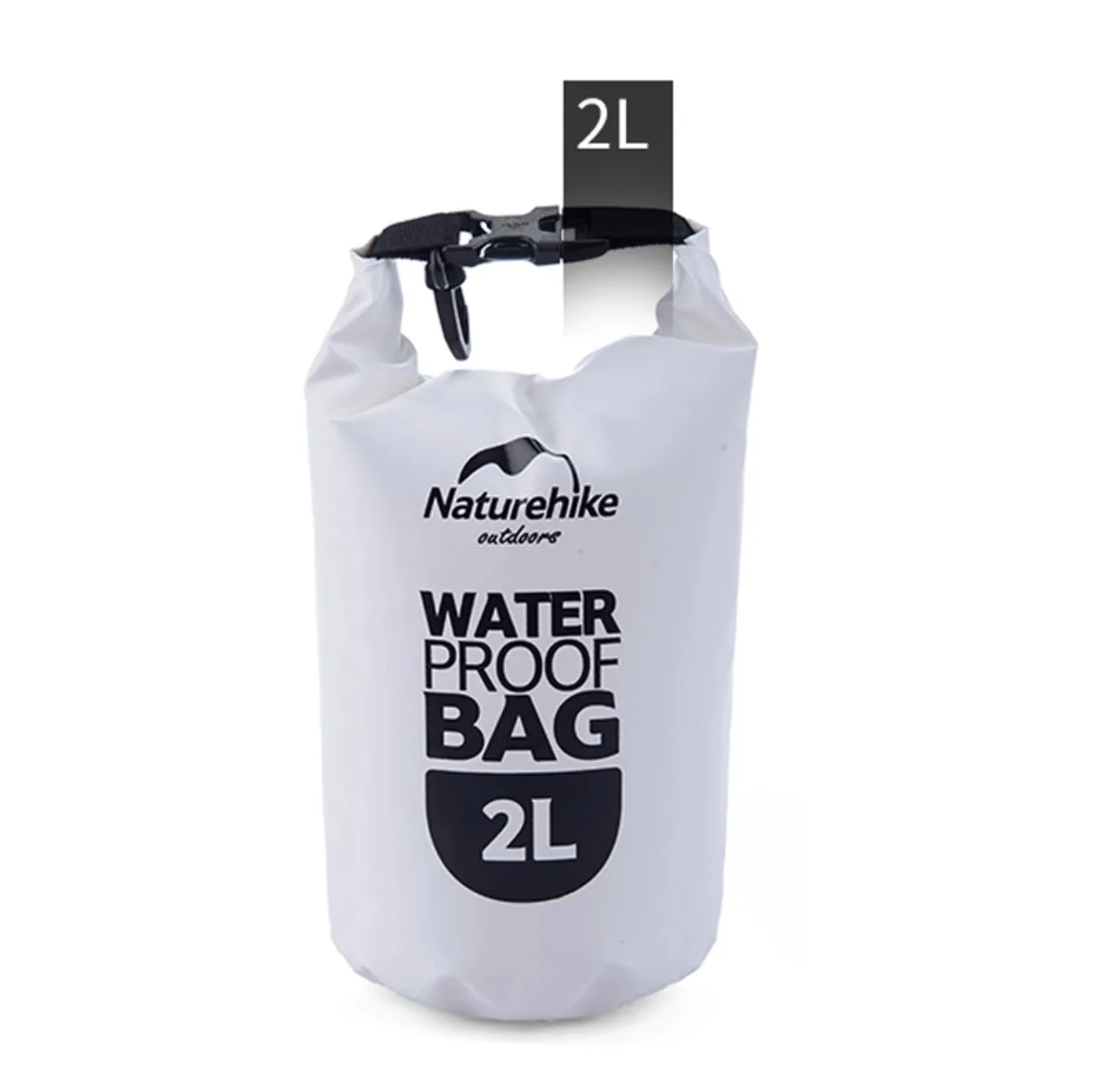 NatureHike 2L 5L Outdoor Waterproof Bags