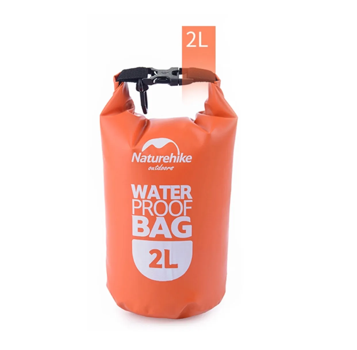 NatureHike 2L 5L Outdoor Waterproof Bags