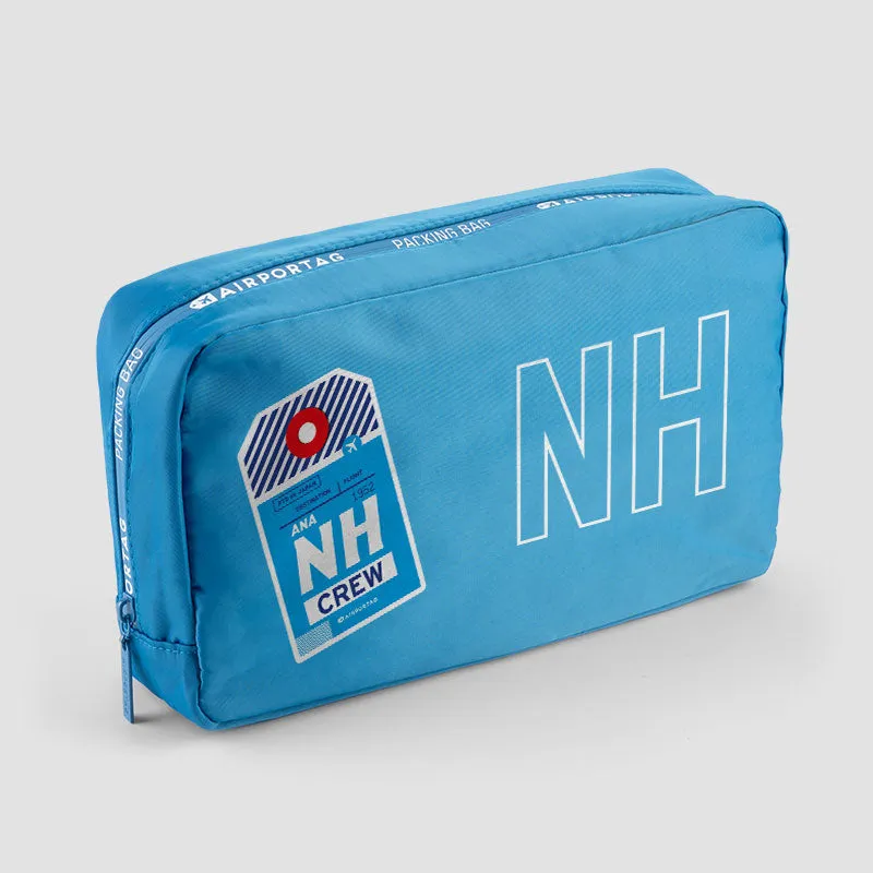 NH - Packing Bag