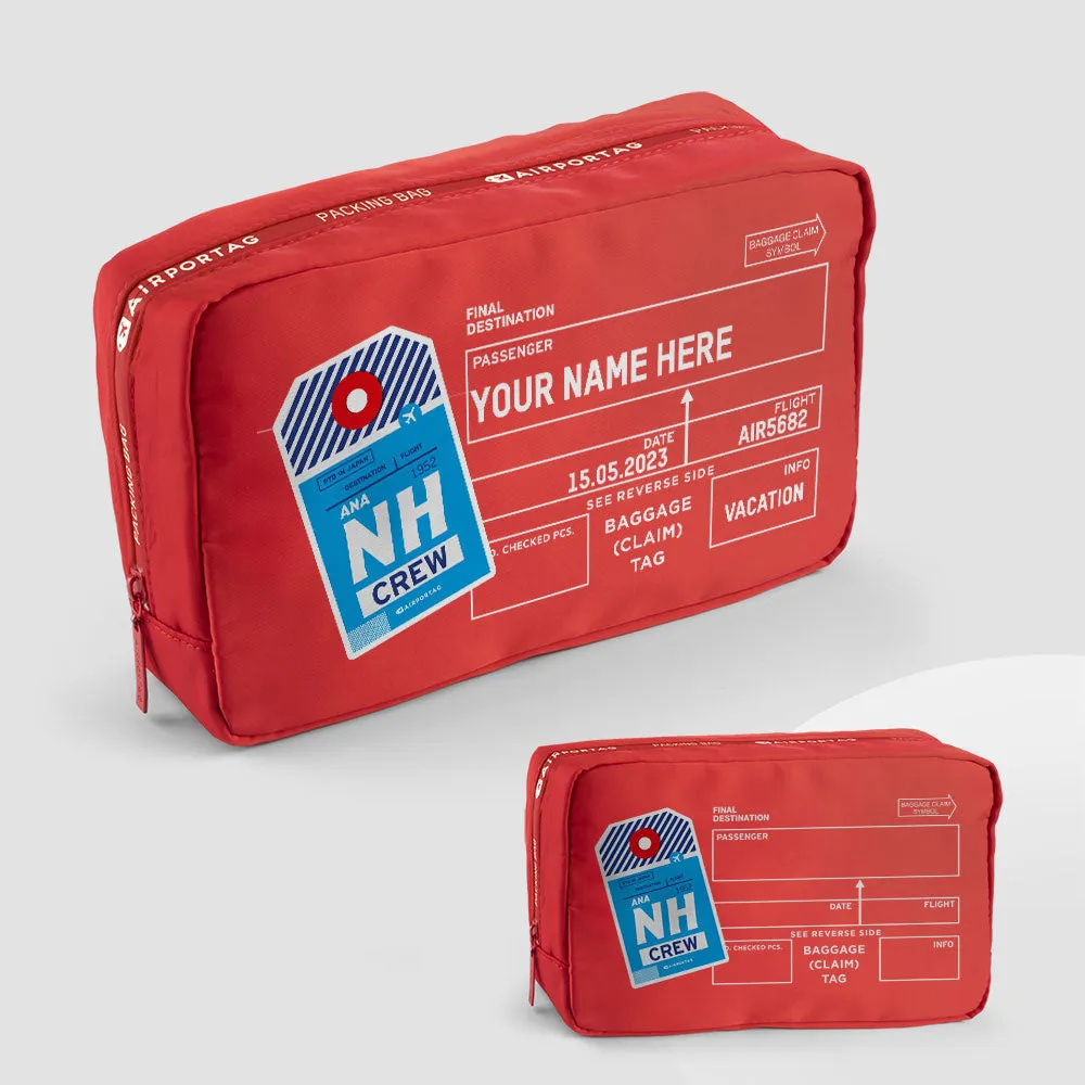 NH - Packing Bag