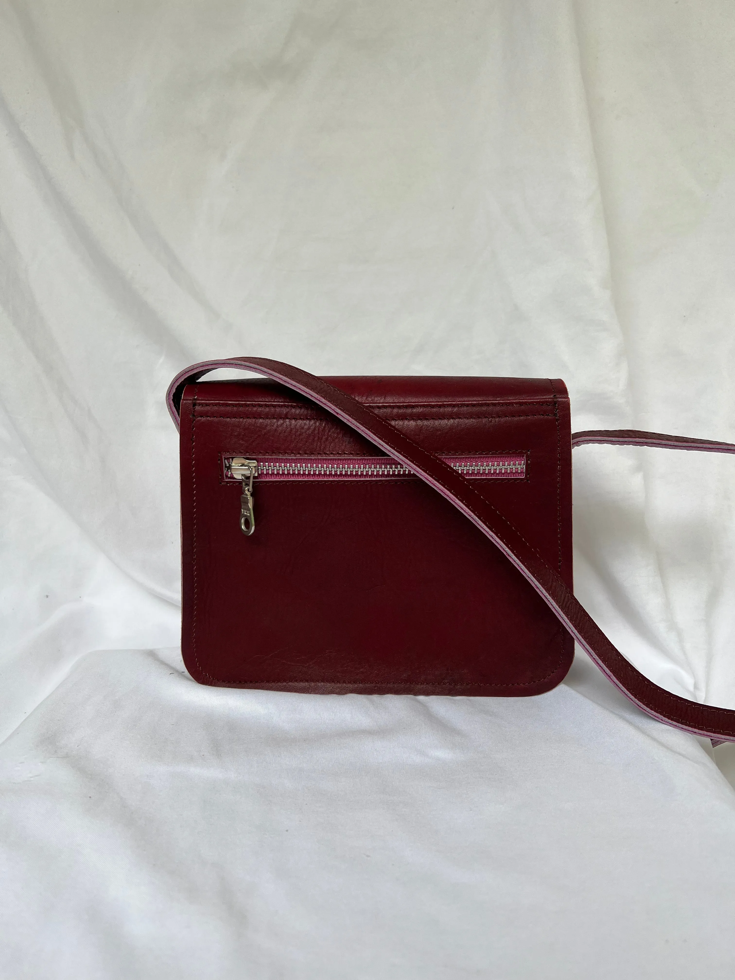 No. 111 Crossbody bag