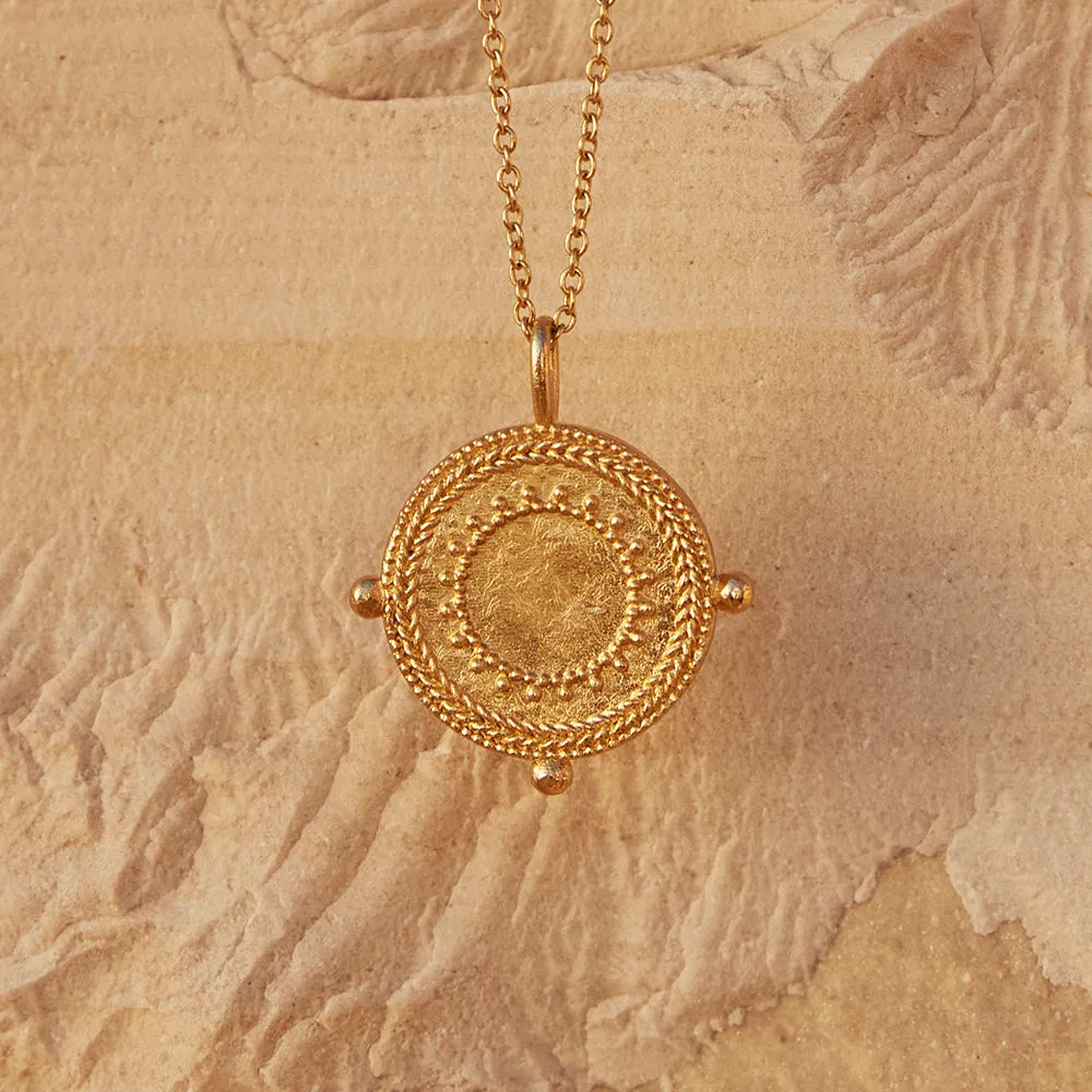 Néo Necklace