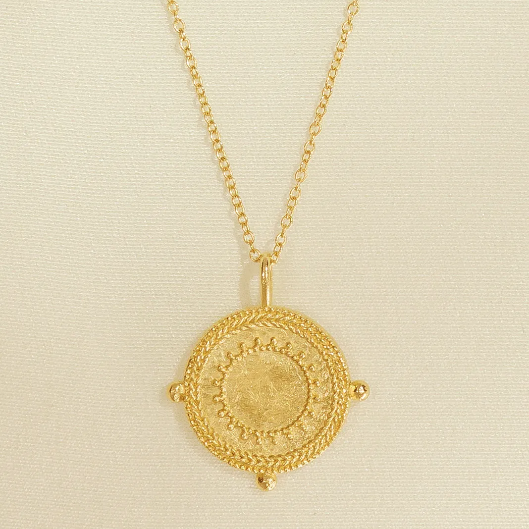 Néo Necklace