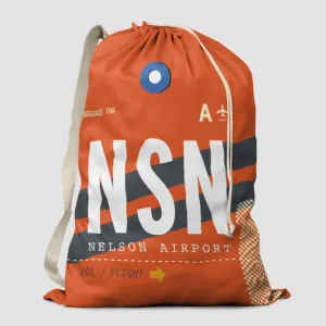 NSN - Laundry Bag