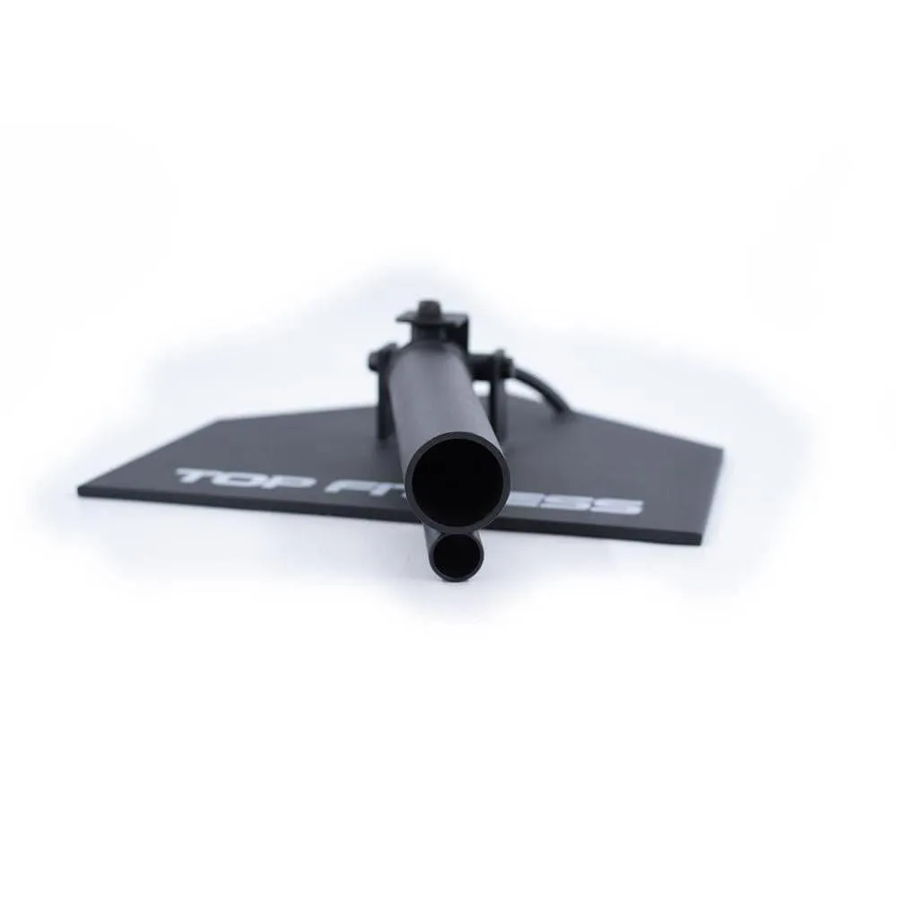 Olympic Bar Landmine Floor Mount
