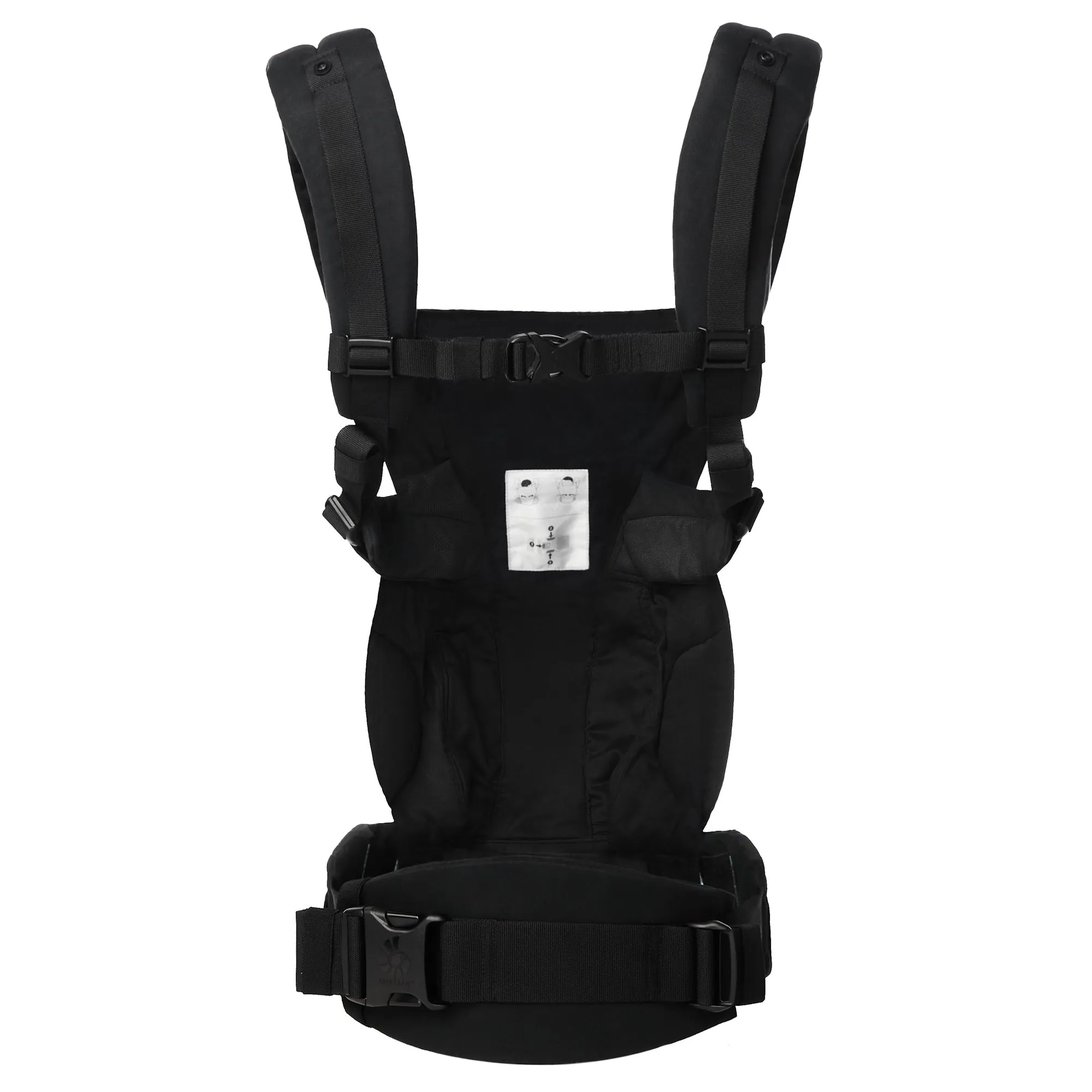 Omni Dream Carrier - Onyx Black