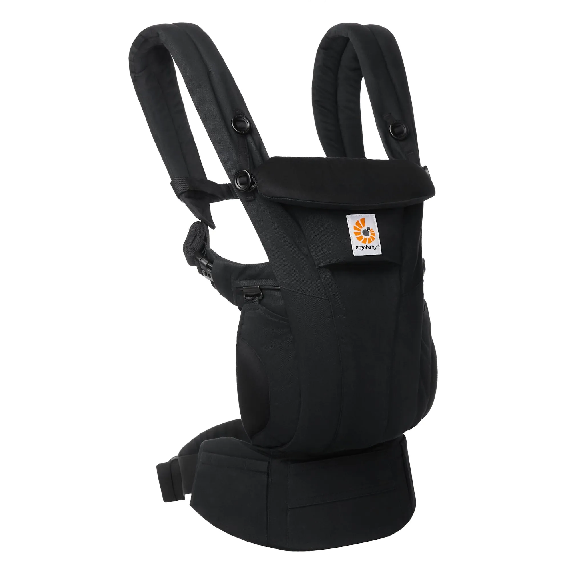 Omni Dream Carrier - Onyx Black