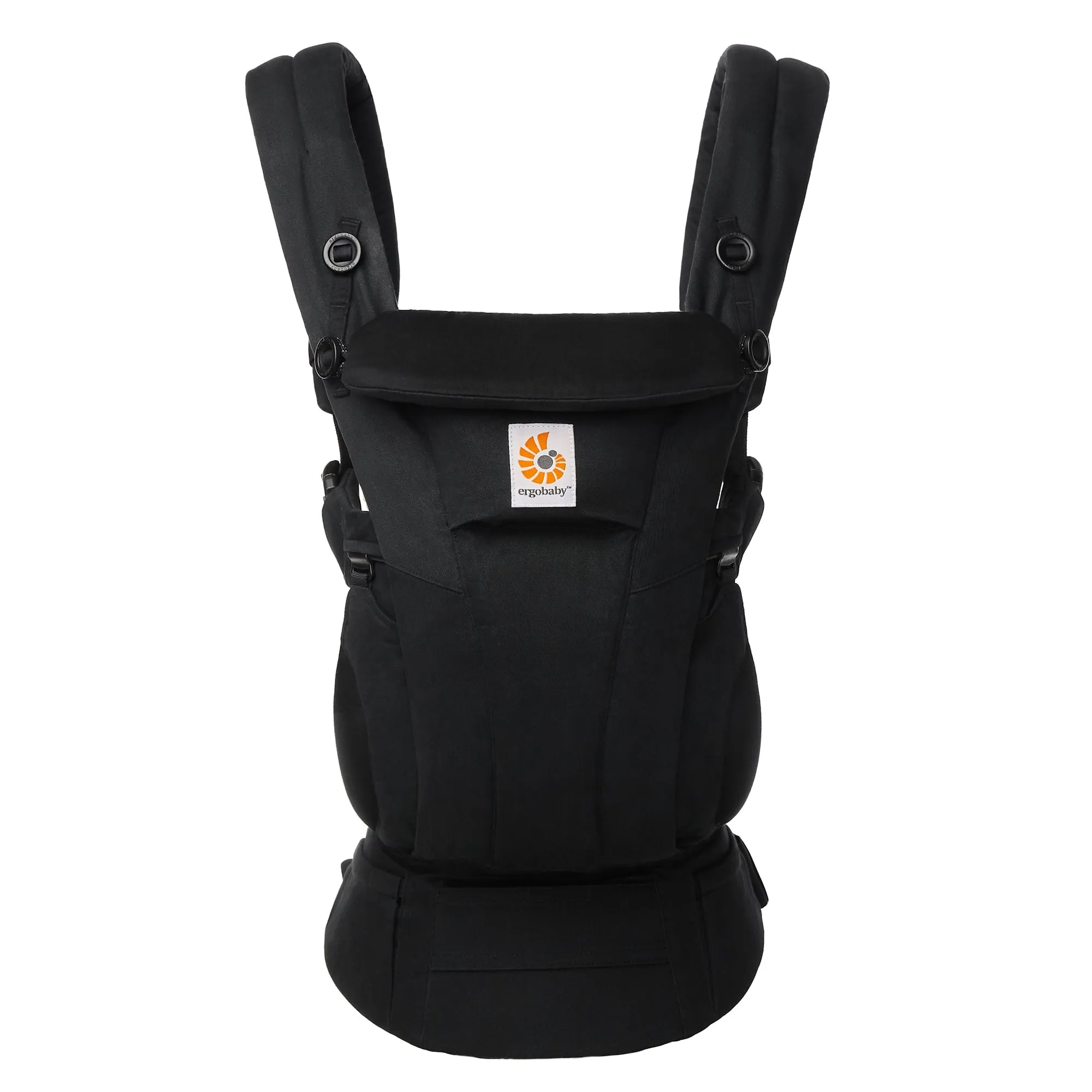 Omni Dream Carrier - Onyx Black